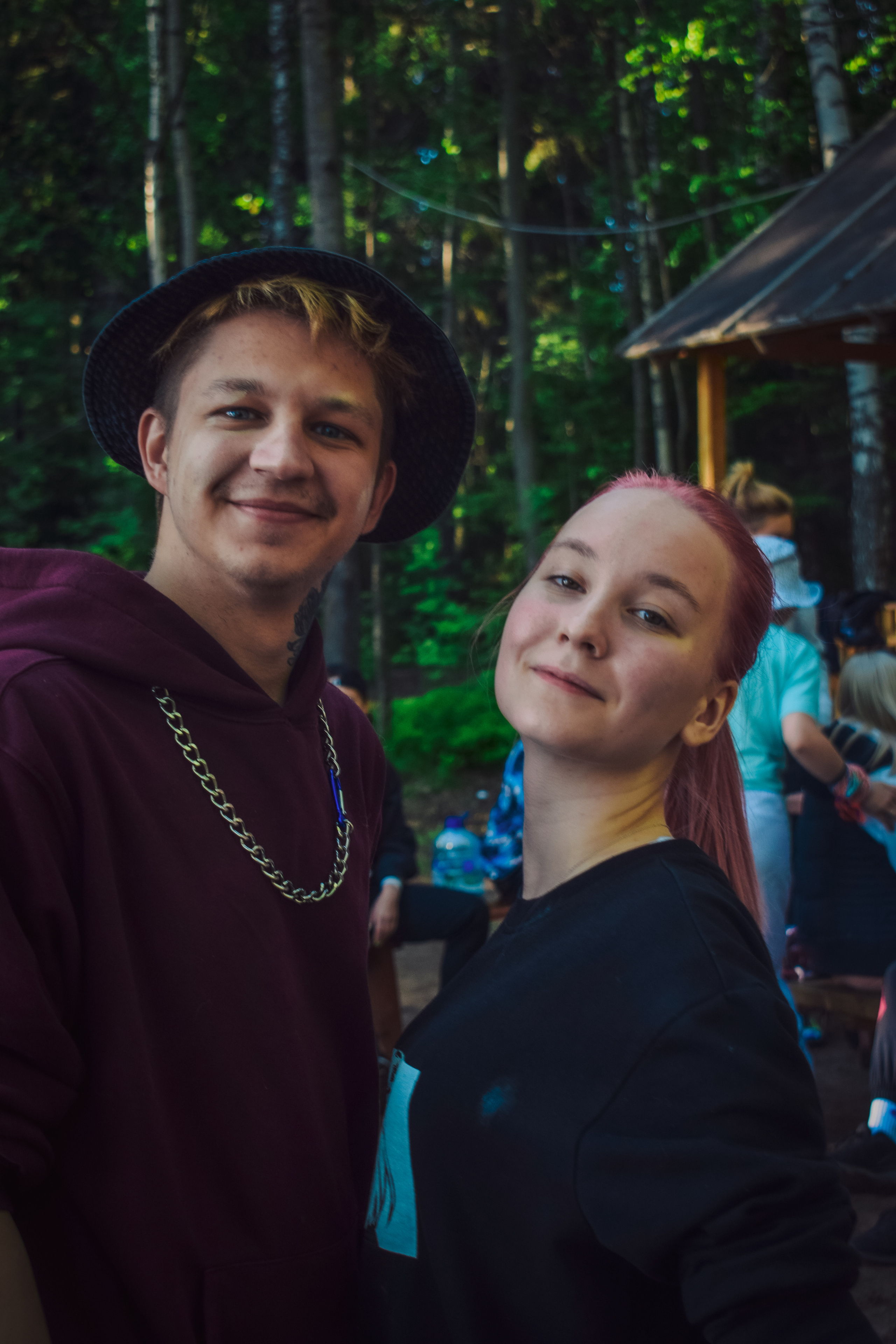 Корпоратив в Орехово (имидж студия Дениса Осипова). Фотограф в Санкт-Петербурге