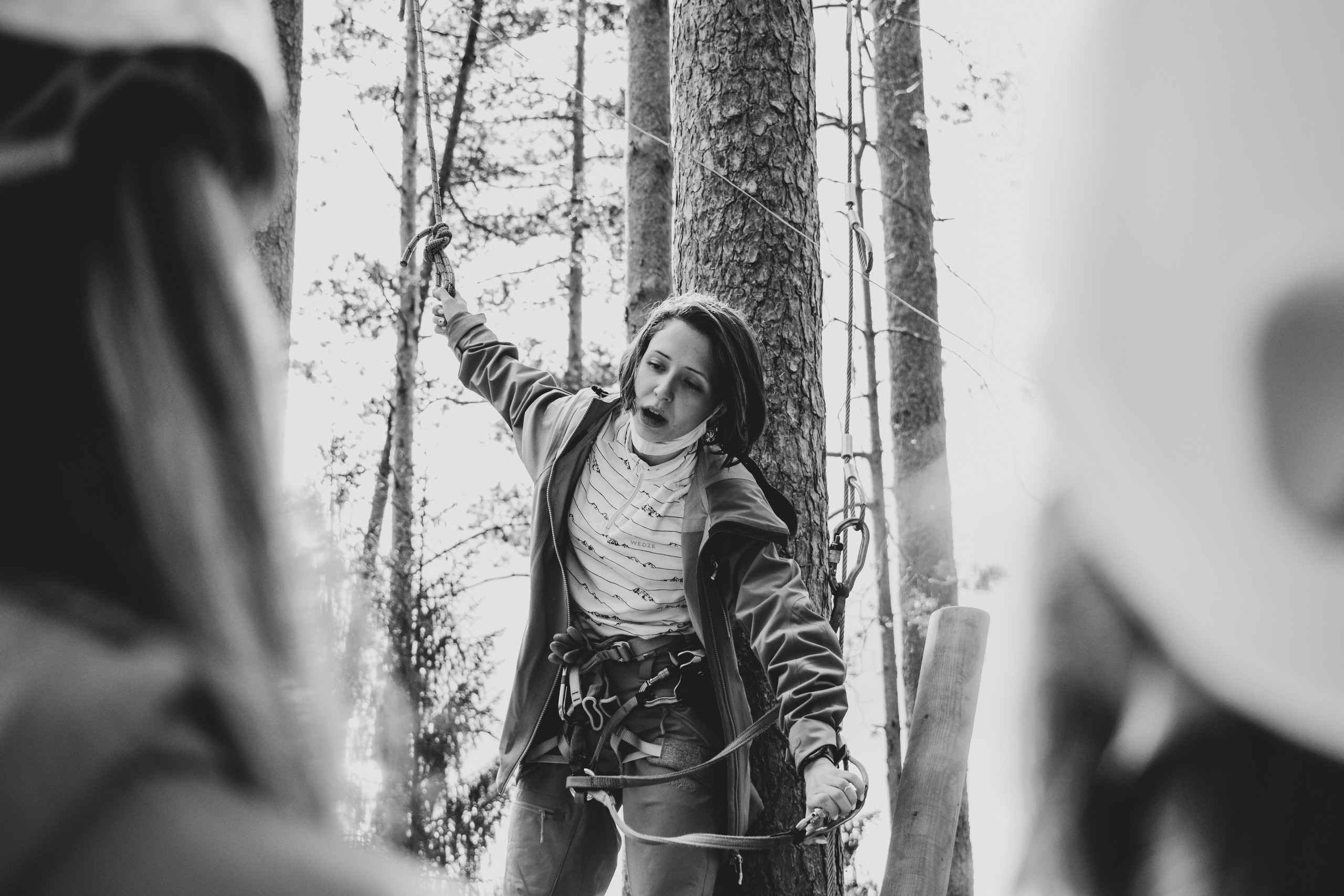 Корпоратив в Орехово (имидж студия Дениса Осипова). Фотограф в Санкт-Петербурге