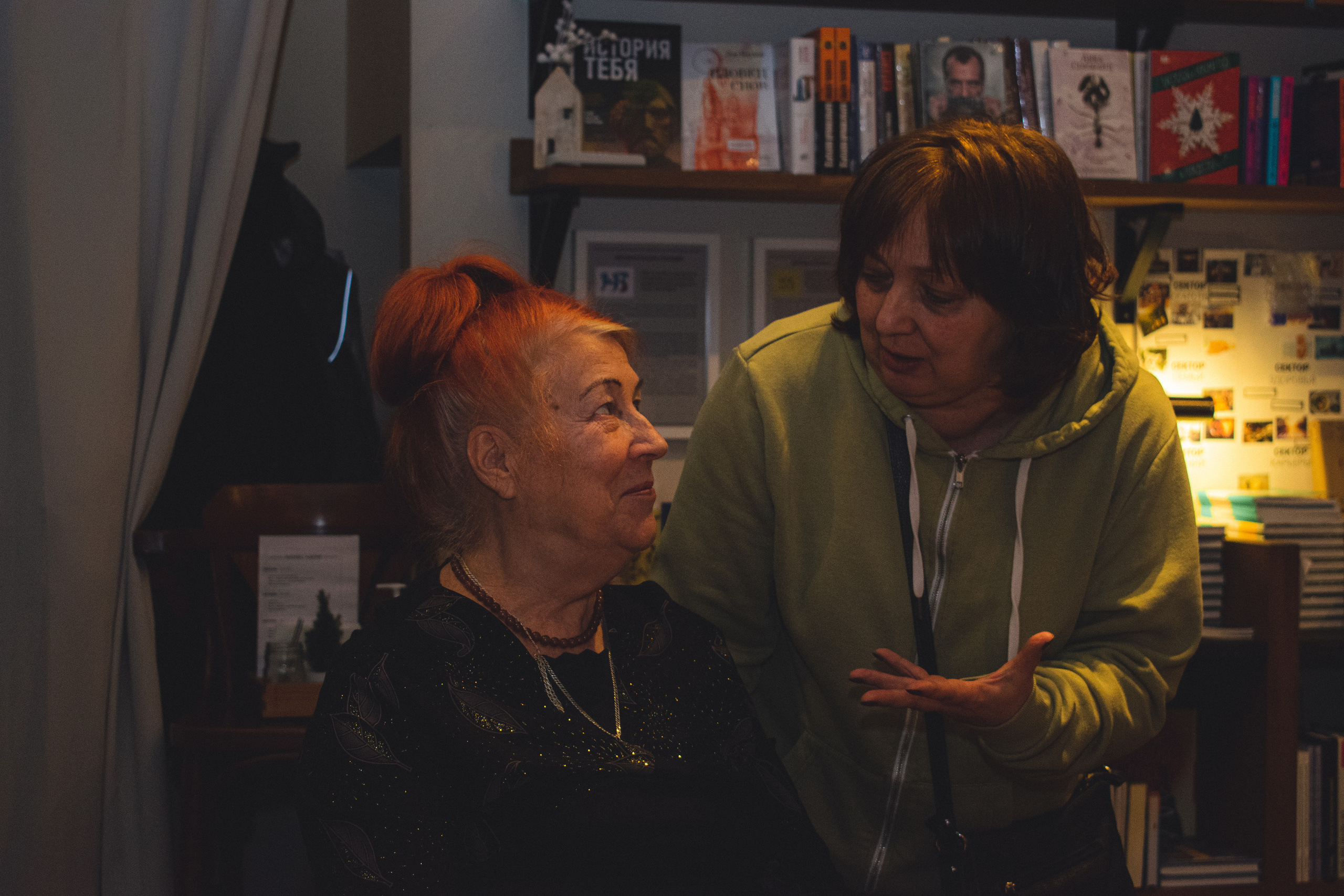 Отчетный концерт. Фотограф в Санкт-Петербурге