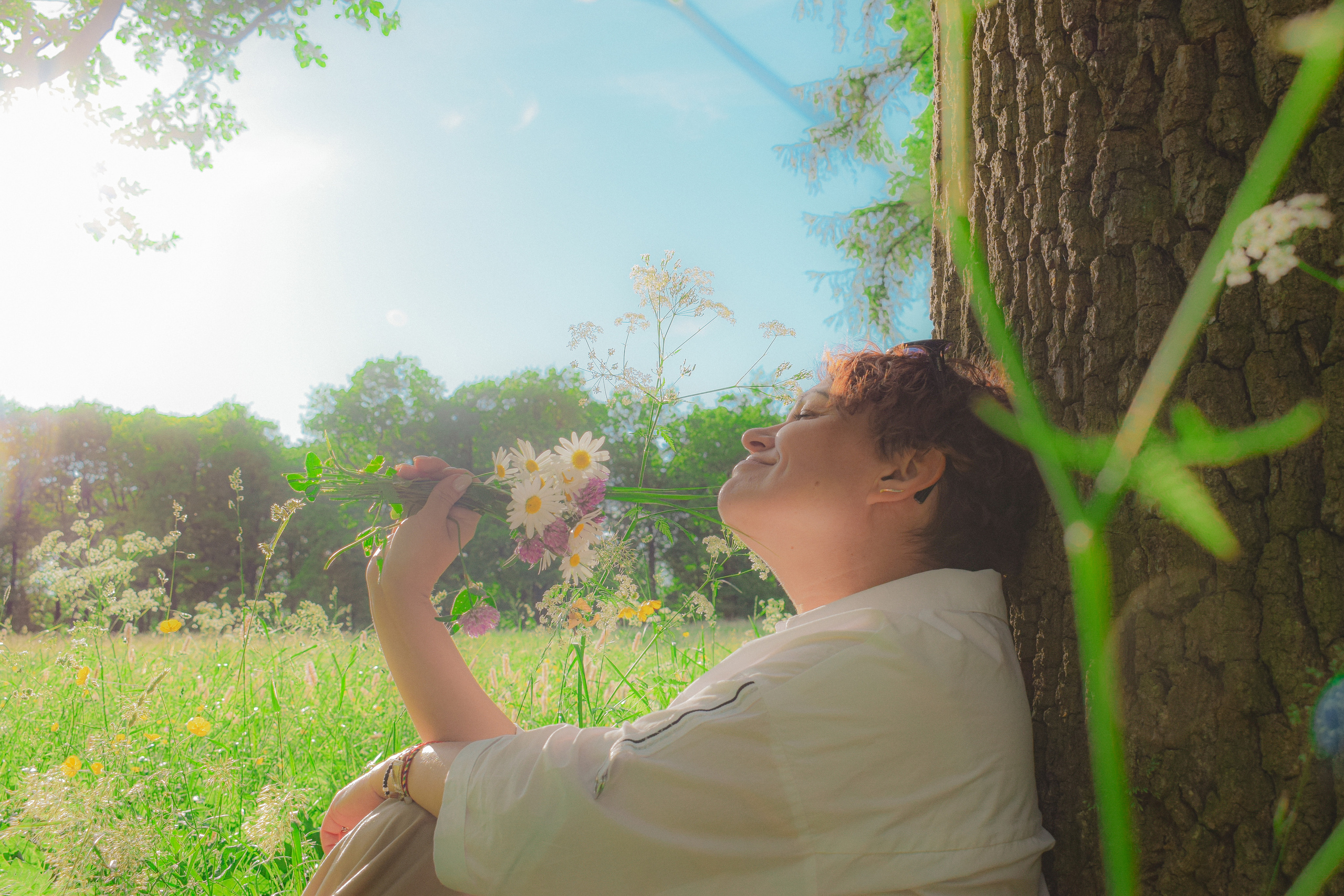 История Алины и Евгении (дочь и мама). Фотограф в Санкт-Петербурге