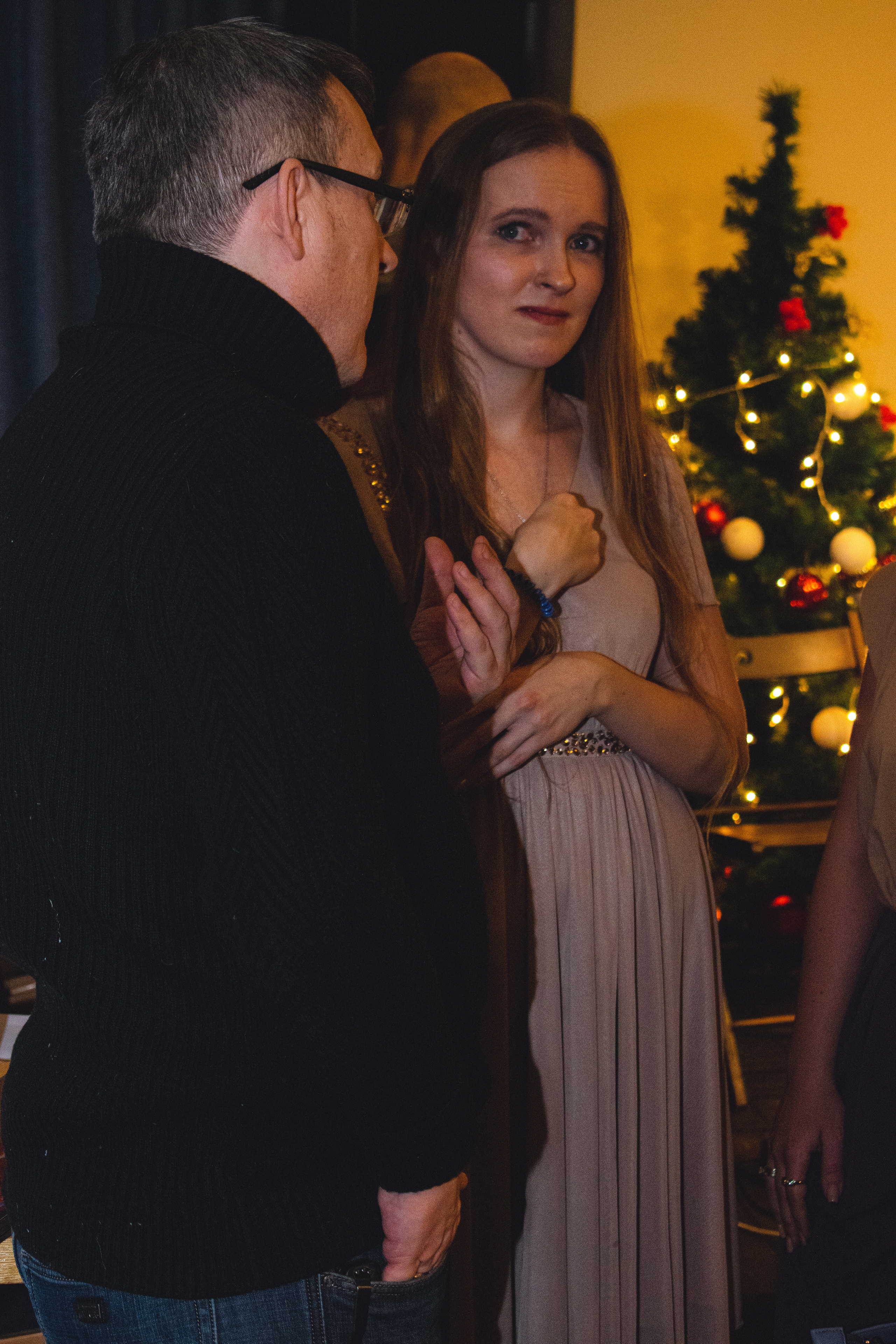 Отчетный концерт. Фотограф в Санкт-Петербурге