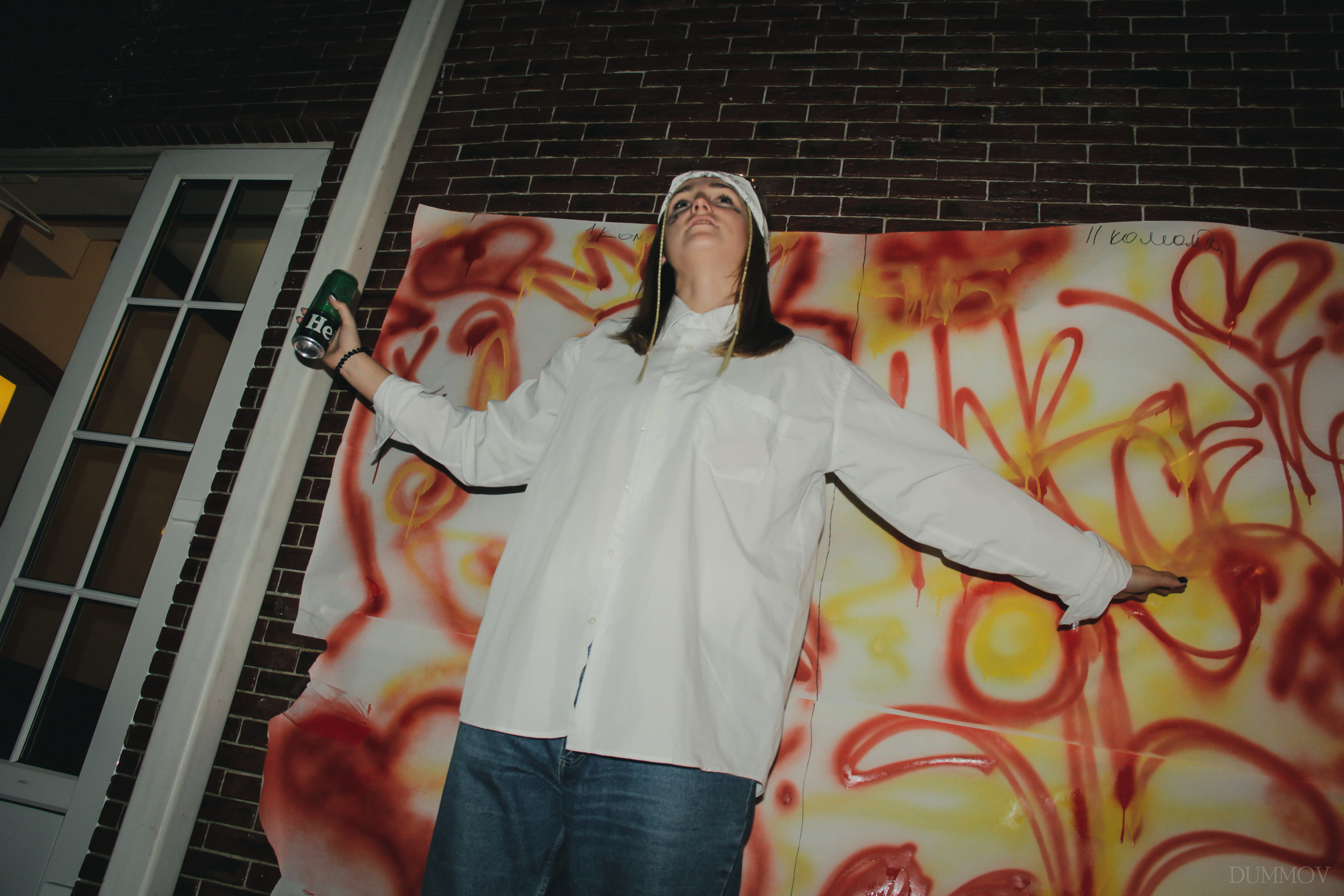 Корпоратив имидж-студии Дениса Осипова (2020-2021). Фотограф в Санкт-Петербурге