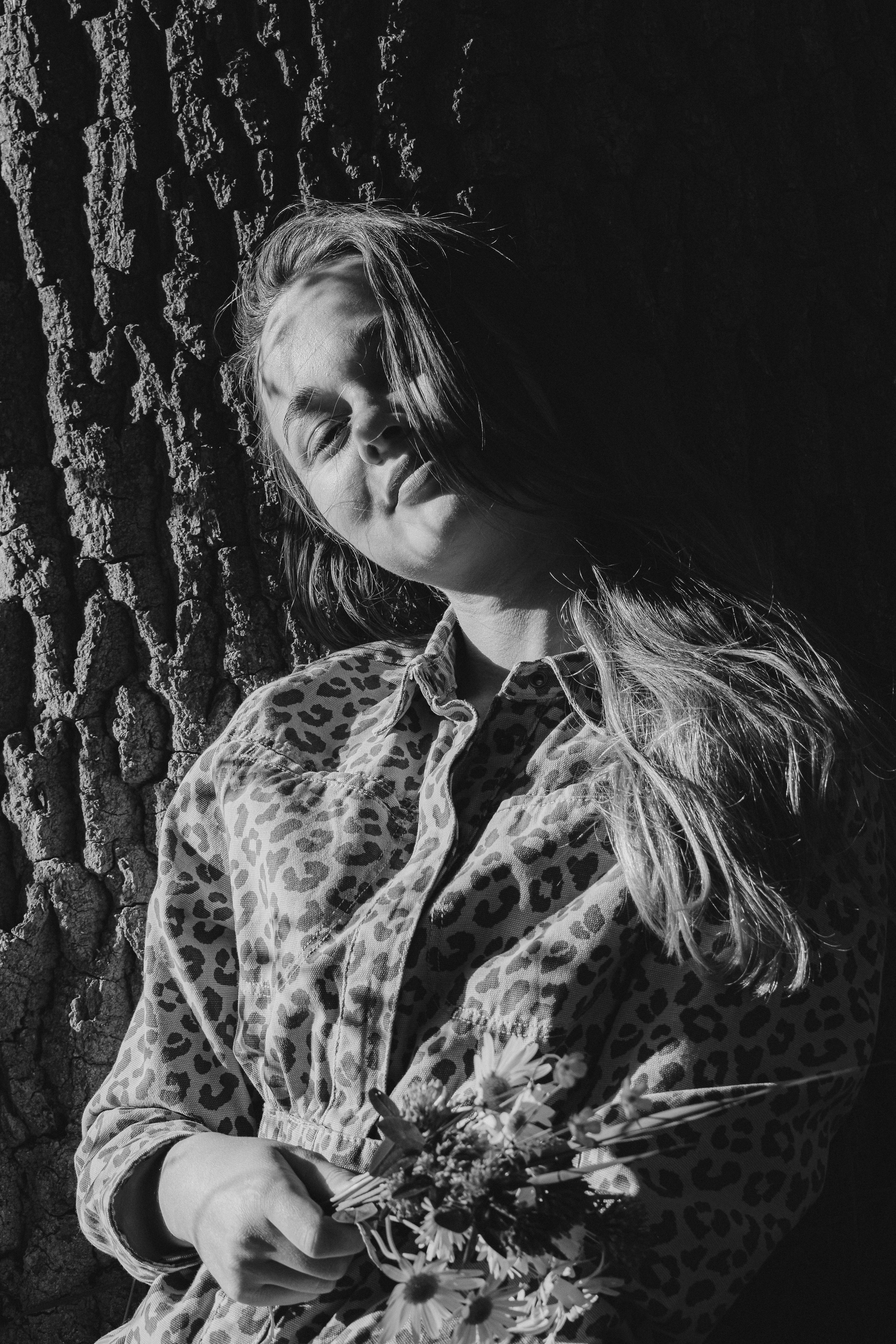 История Алины и Евгении (дочь и мама). Фотограф в Санкт-Петербурге