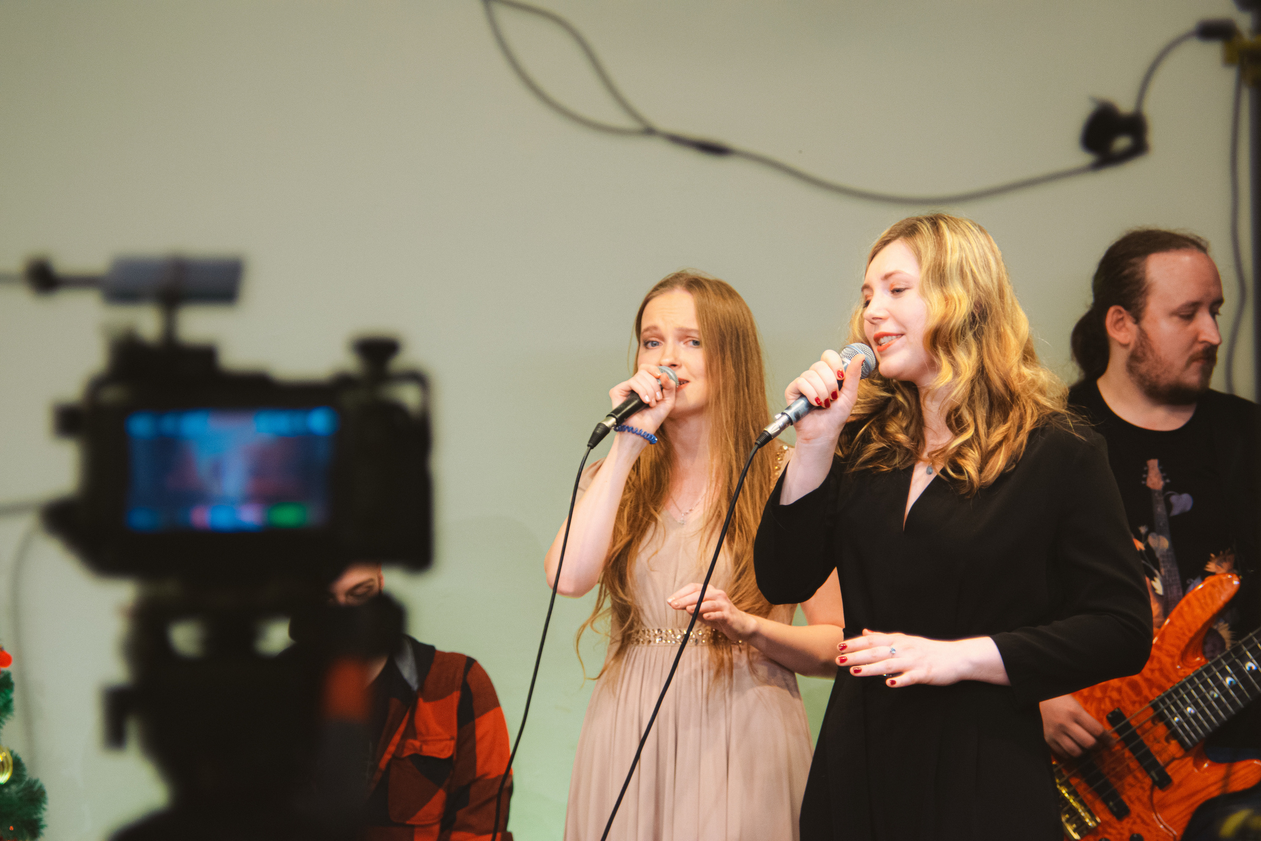 Отчетный концерт. Фотограф в Санкт-Петербурге