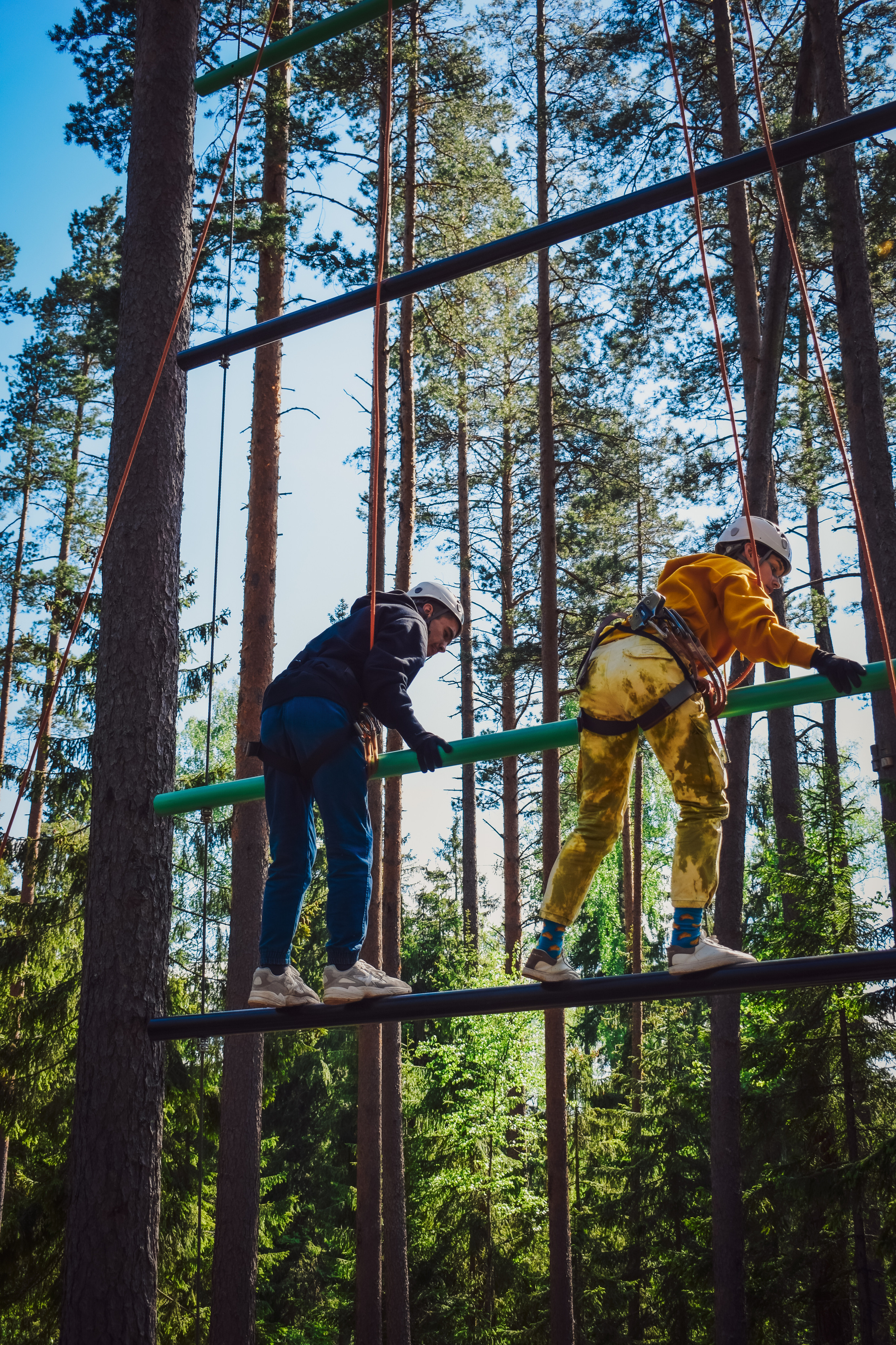 Корпоратив в Орехово (имидж студия Дениса Осипова). Фотограф в Санкт-Петербурге