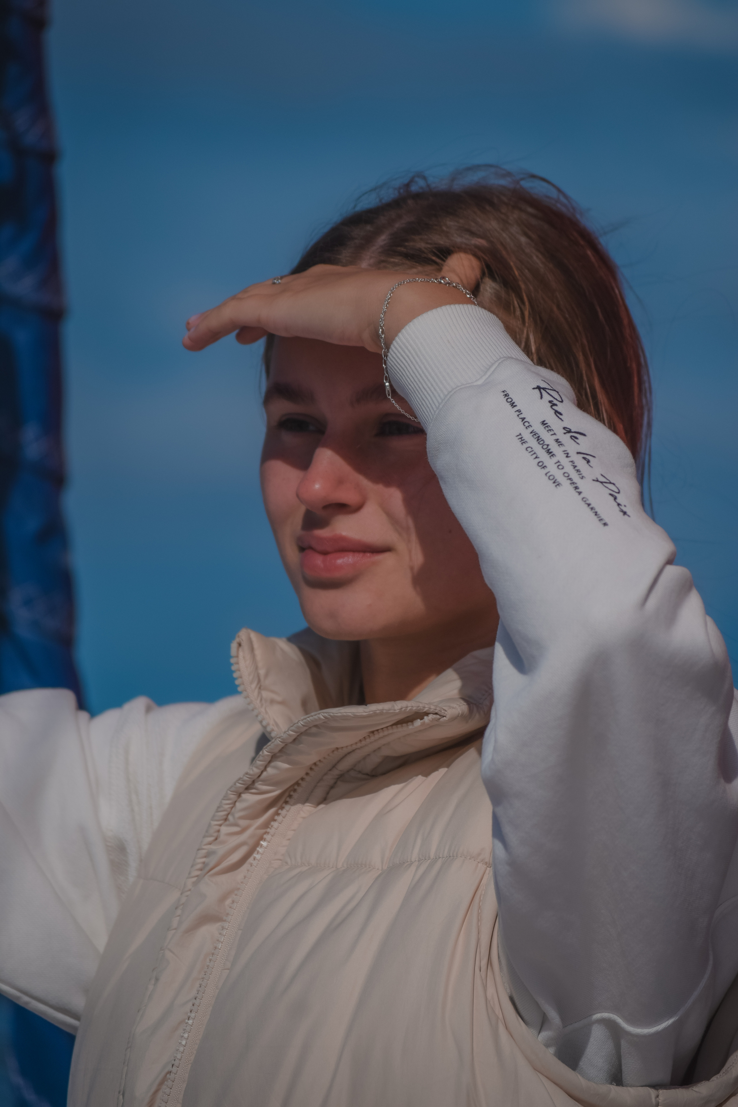 История на Паруснике. Фотограф в Санкт-Петербурге