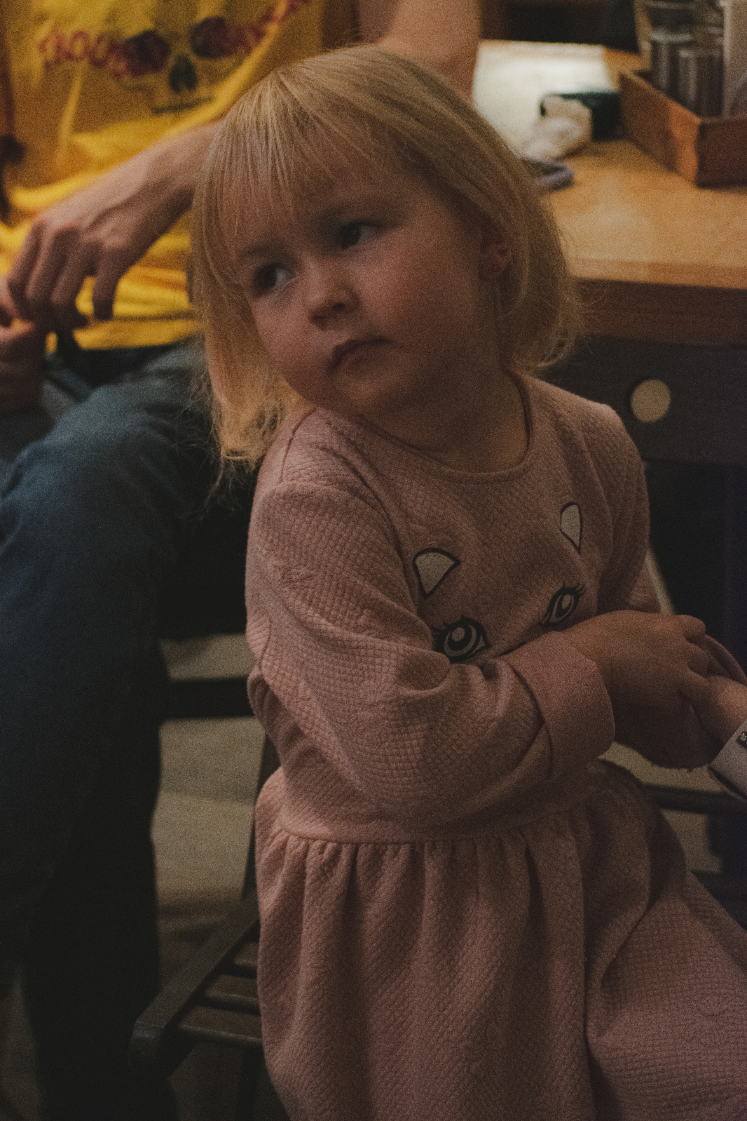 Отчетный концерт. Фотограф в Санкт-Петербурге