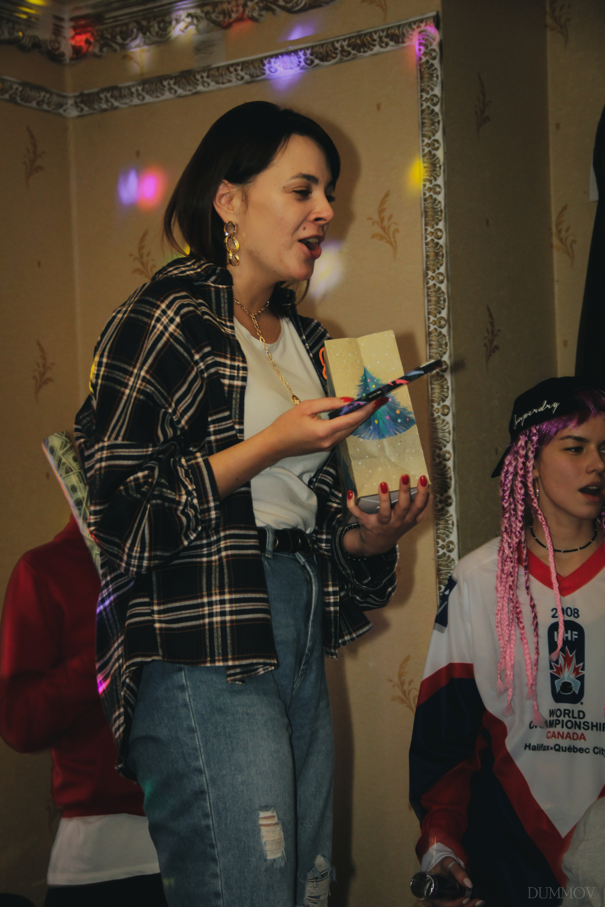 Корпоратив имидж-студии Дениса Осипова (2020-2021). Фотограф в Санкт-Петербурге