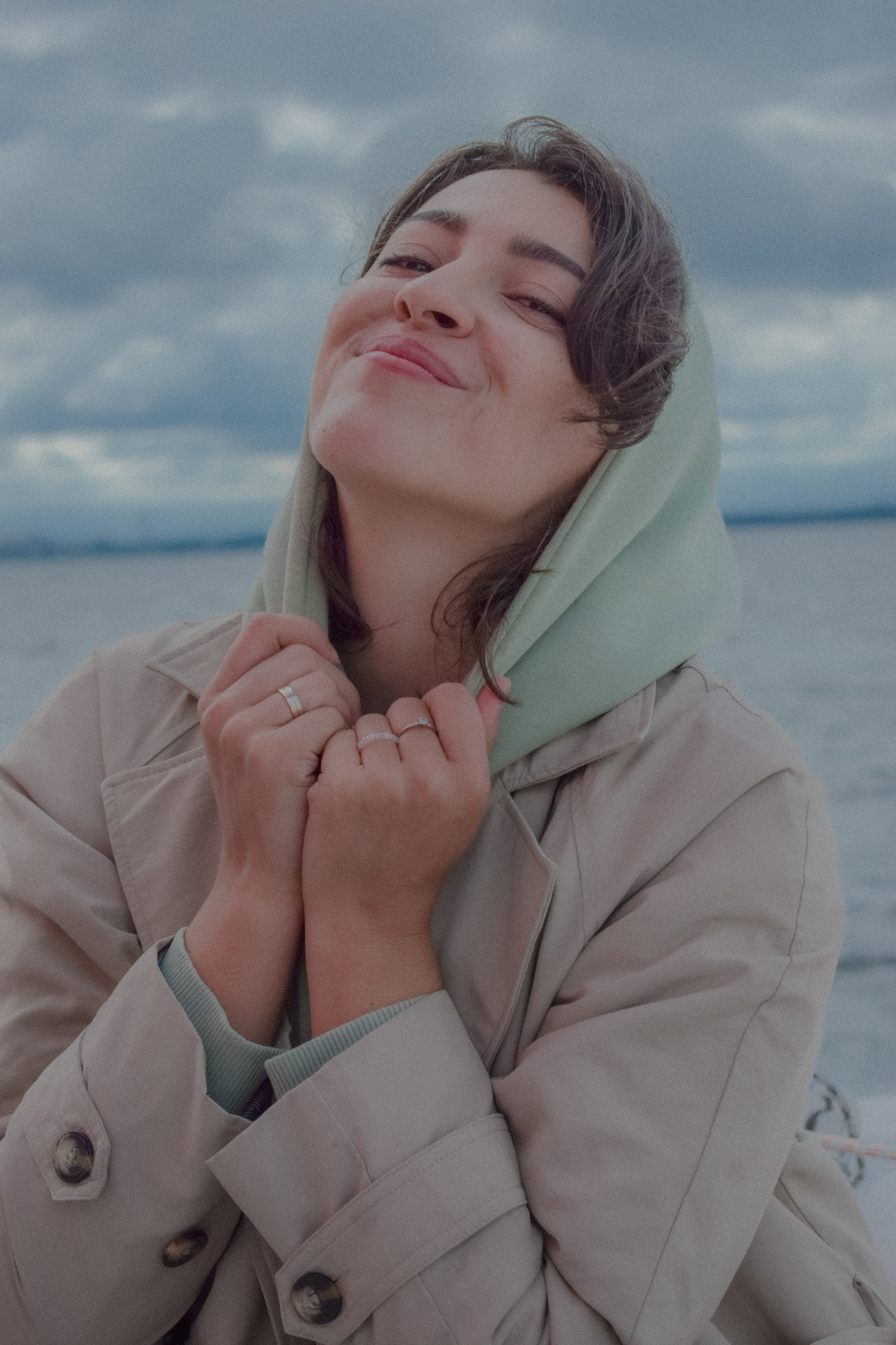 История на Паруснике. Фотограф в Санкт-Петербурге