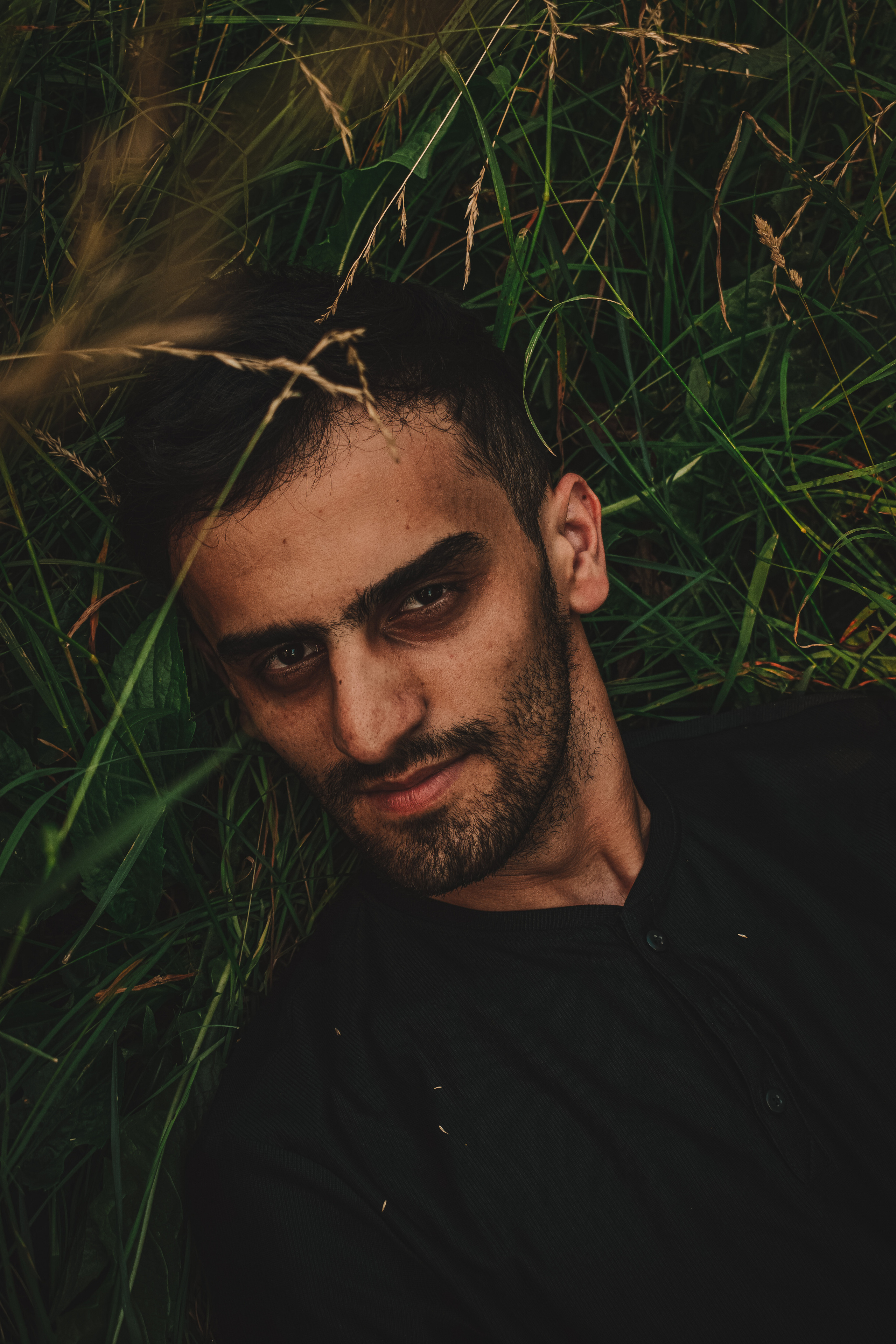 Фирдавс. Фотограф в Санкт-Петербурге