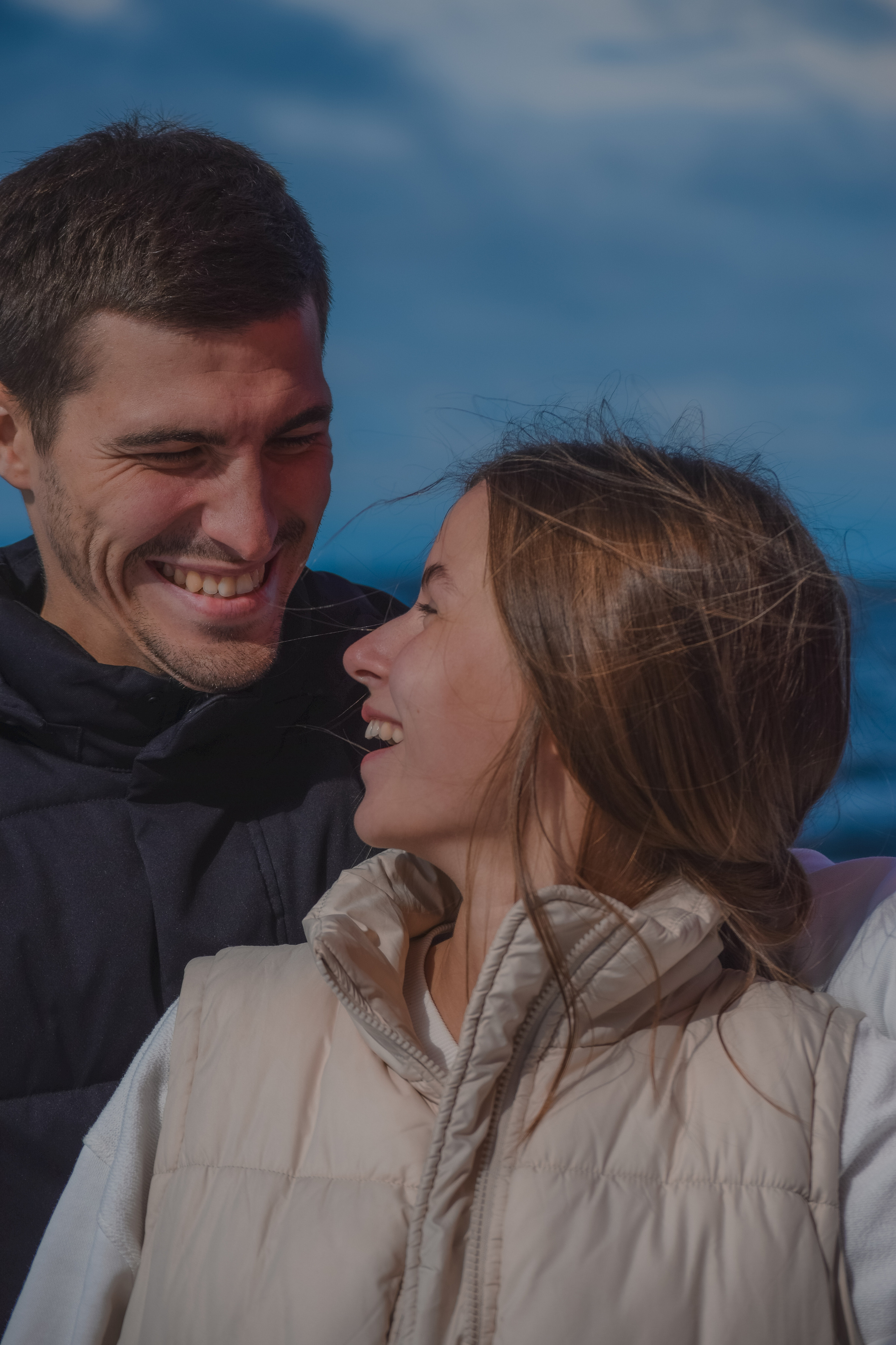 История на Паруснике. Фотограф в Санкт-Петербурге