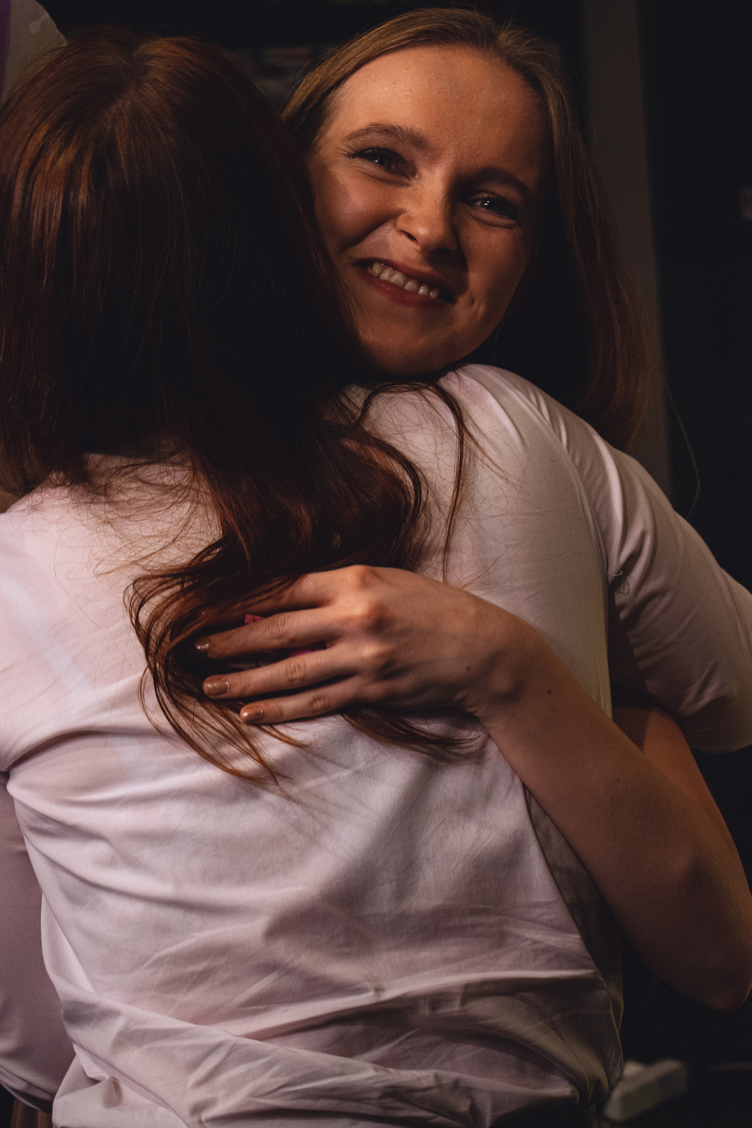 Отчетный концерт. Фотограф в Санкт-Петербурге