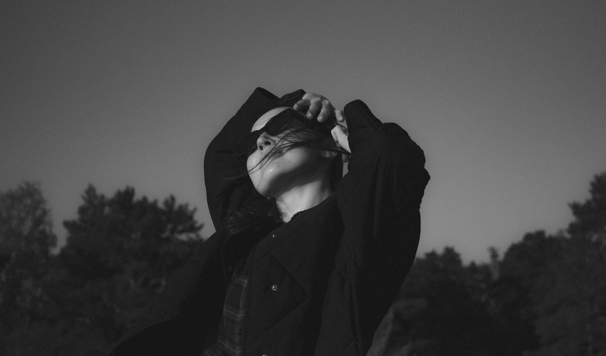 Незнакомка. Фотограф в Санкт-Петербурге