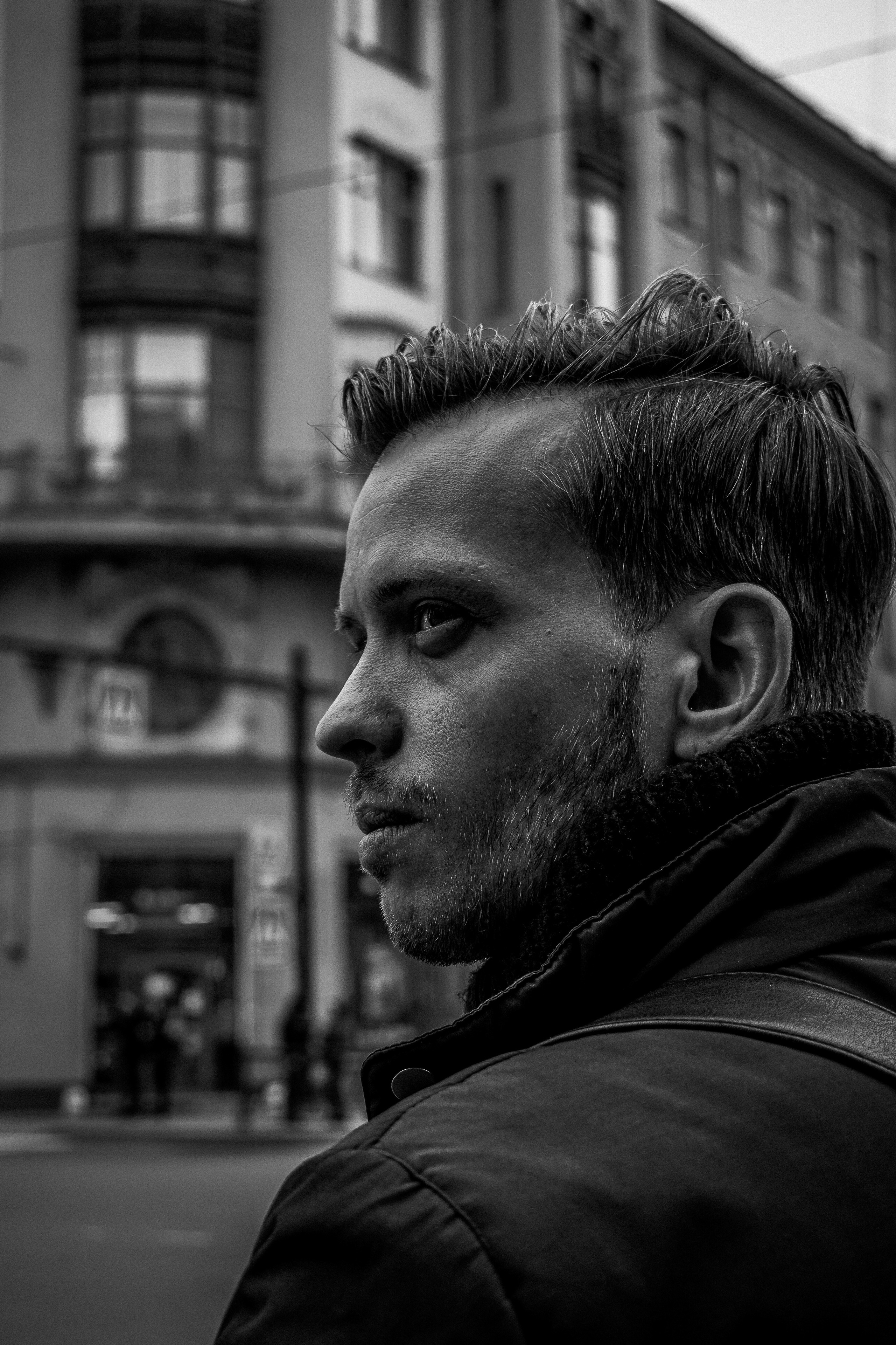 Серёжа. Фотограф в Санкт-Петербурге