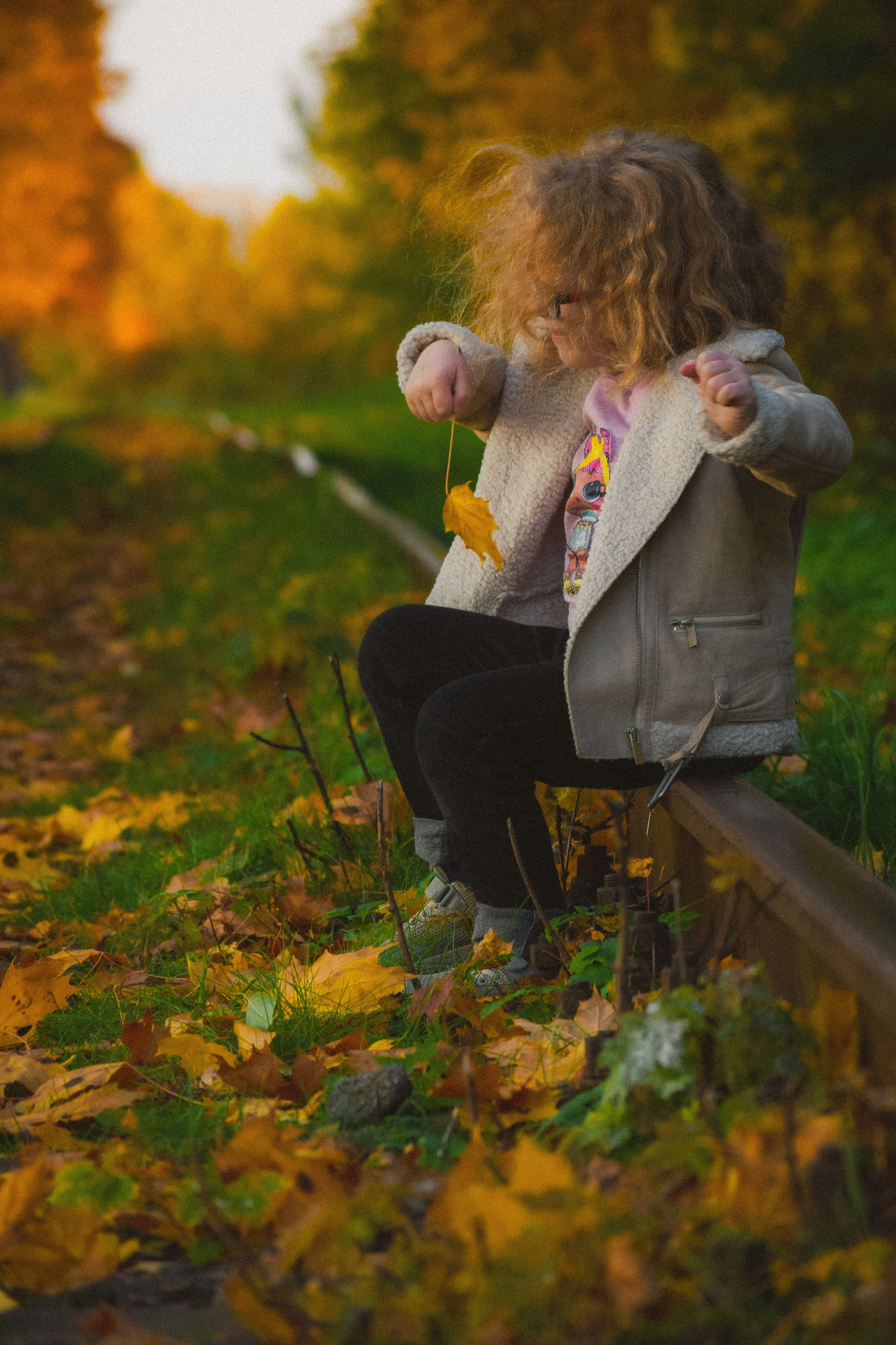 Доченька Тайси. Фотограф в Санкт-Петербурге