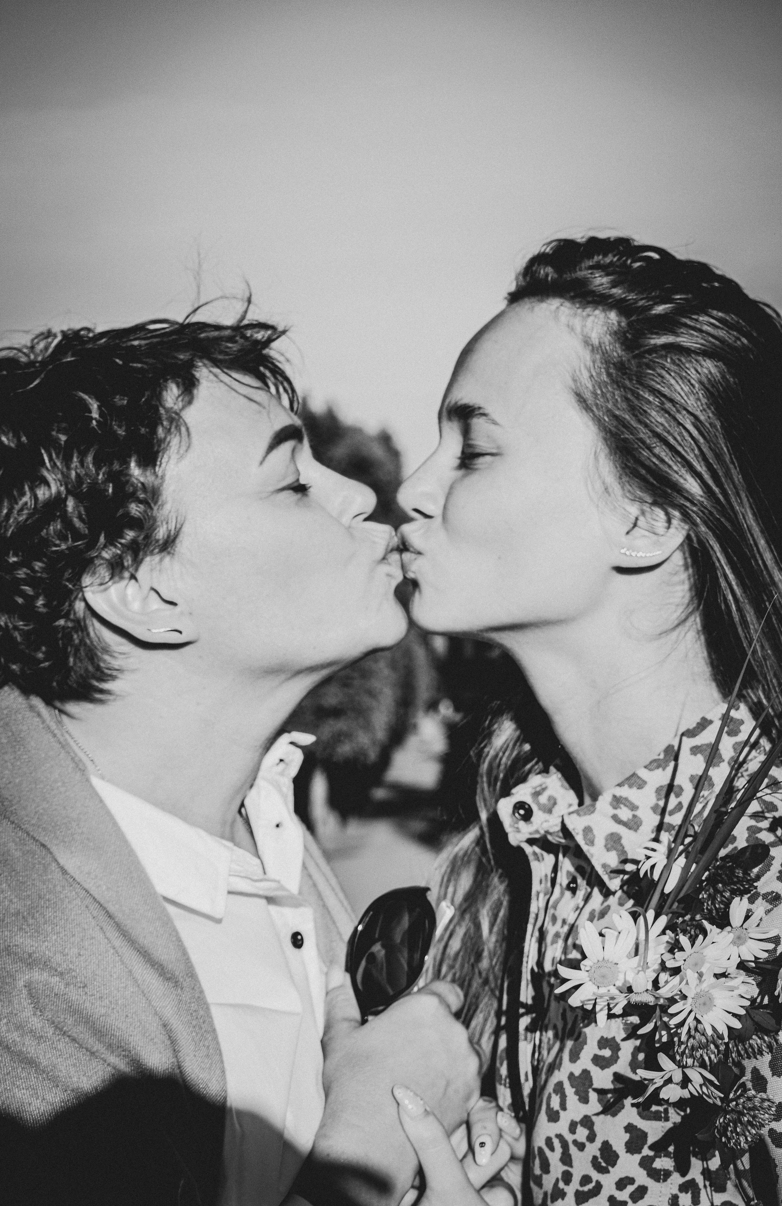 История Алины и Евгении (дочь и мама). Фотограф в Санкт-Петербурге