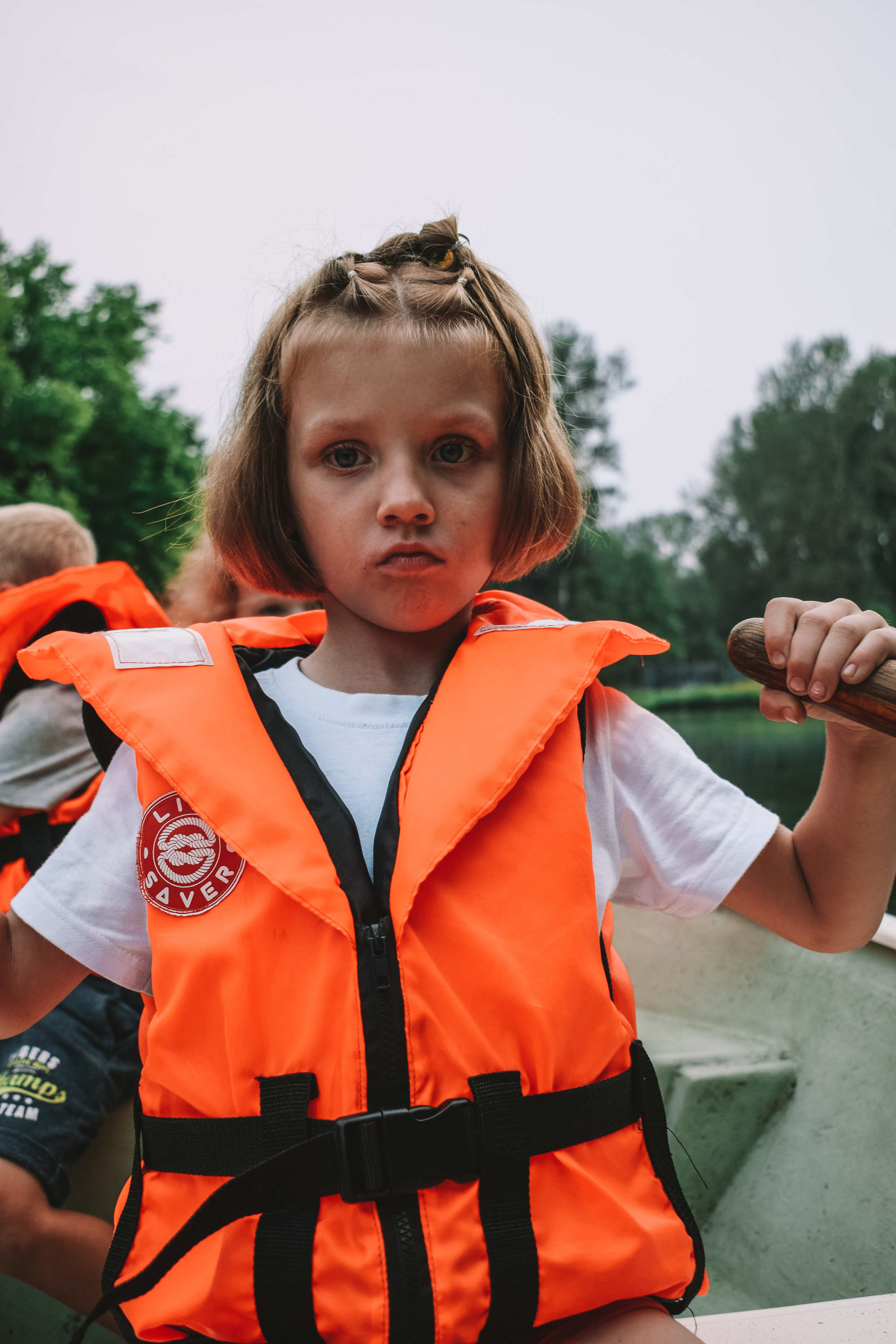 История в Павловском парке. Фотограф в Санкт-Петербурге
