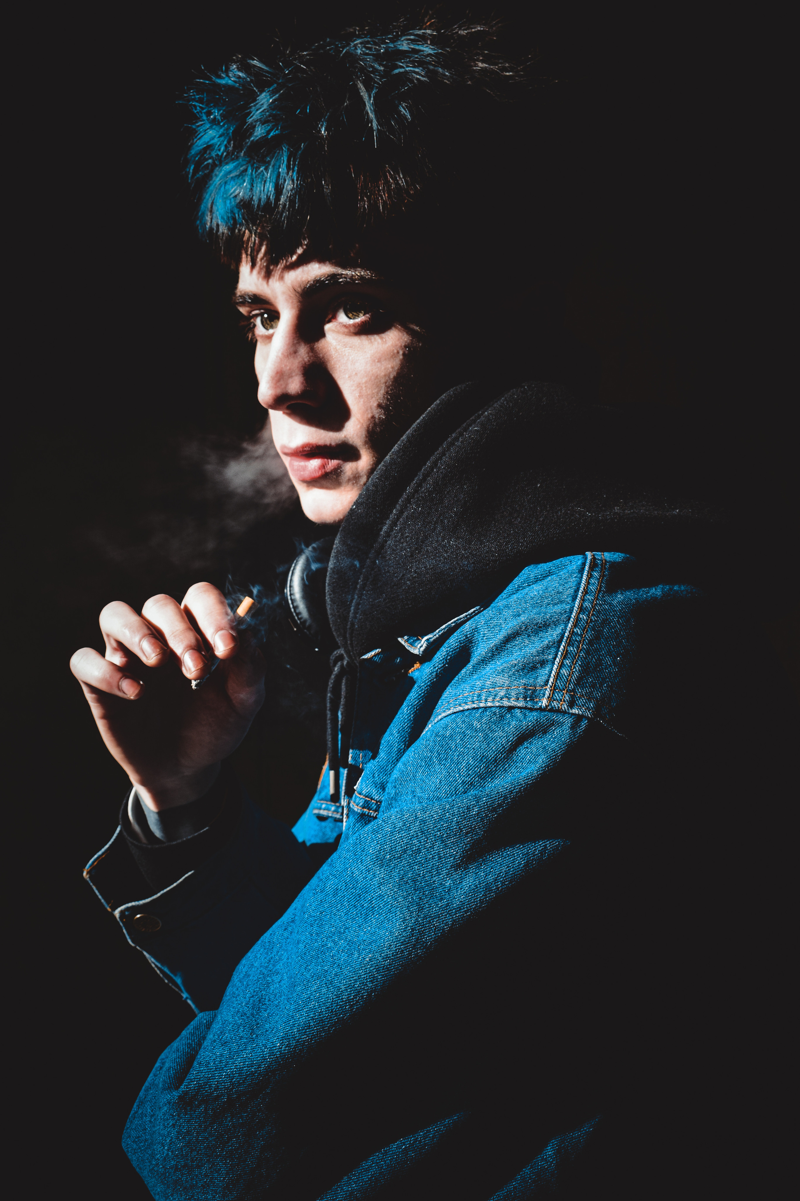 Артем (Петроградка). Фотограф в Санкт-Петербурге