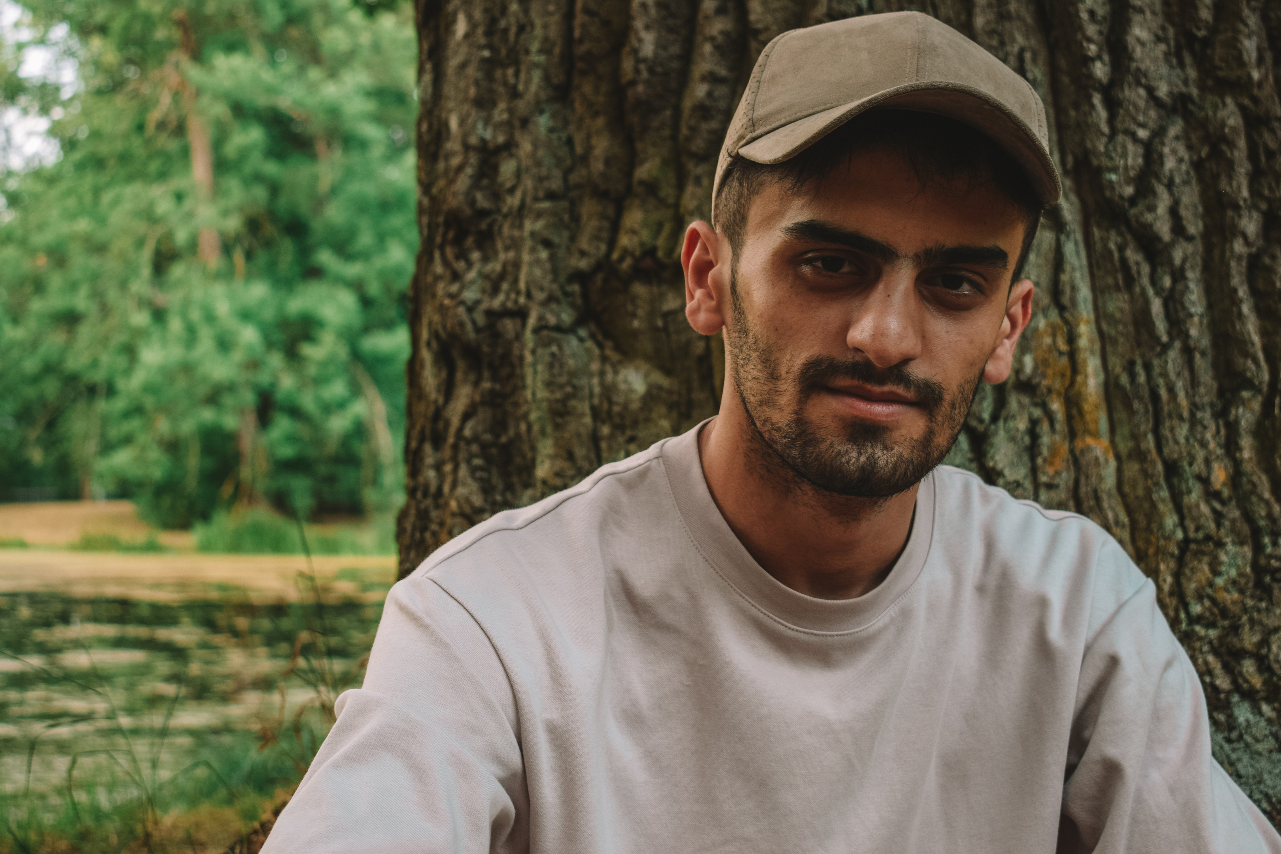 Фирдавс. Фотограф в Санкт-Петербурге