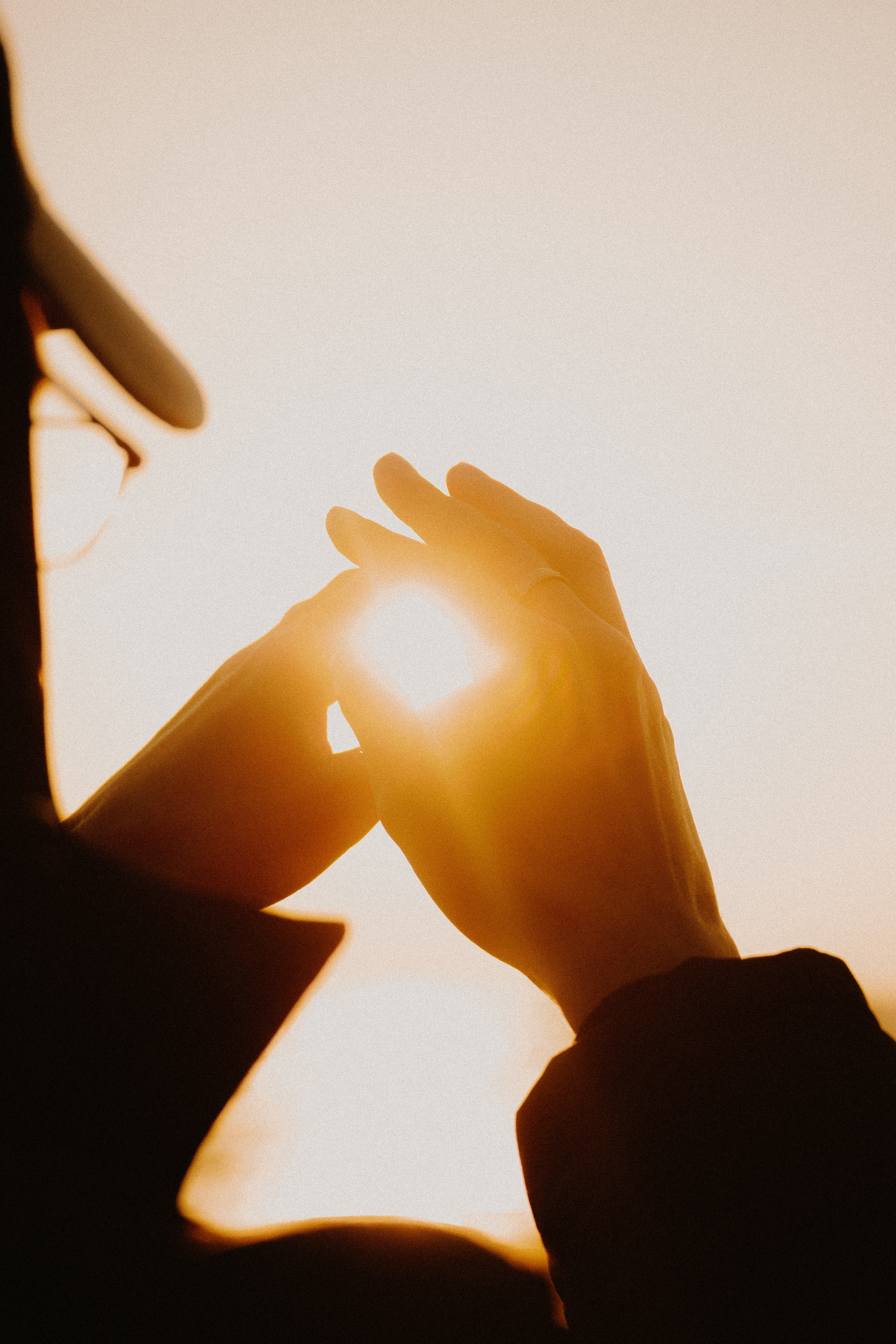 Осень. История в Комарово. Фотограф в Санкт-Петербурге Дмитрий Скородумов