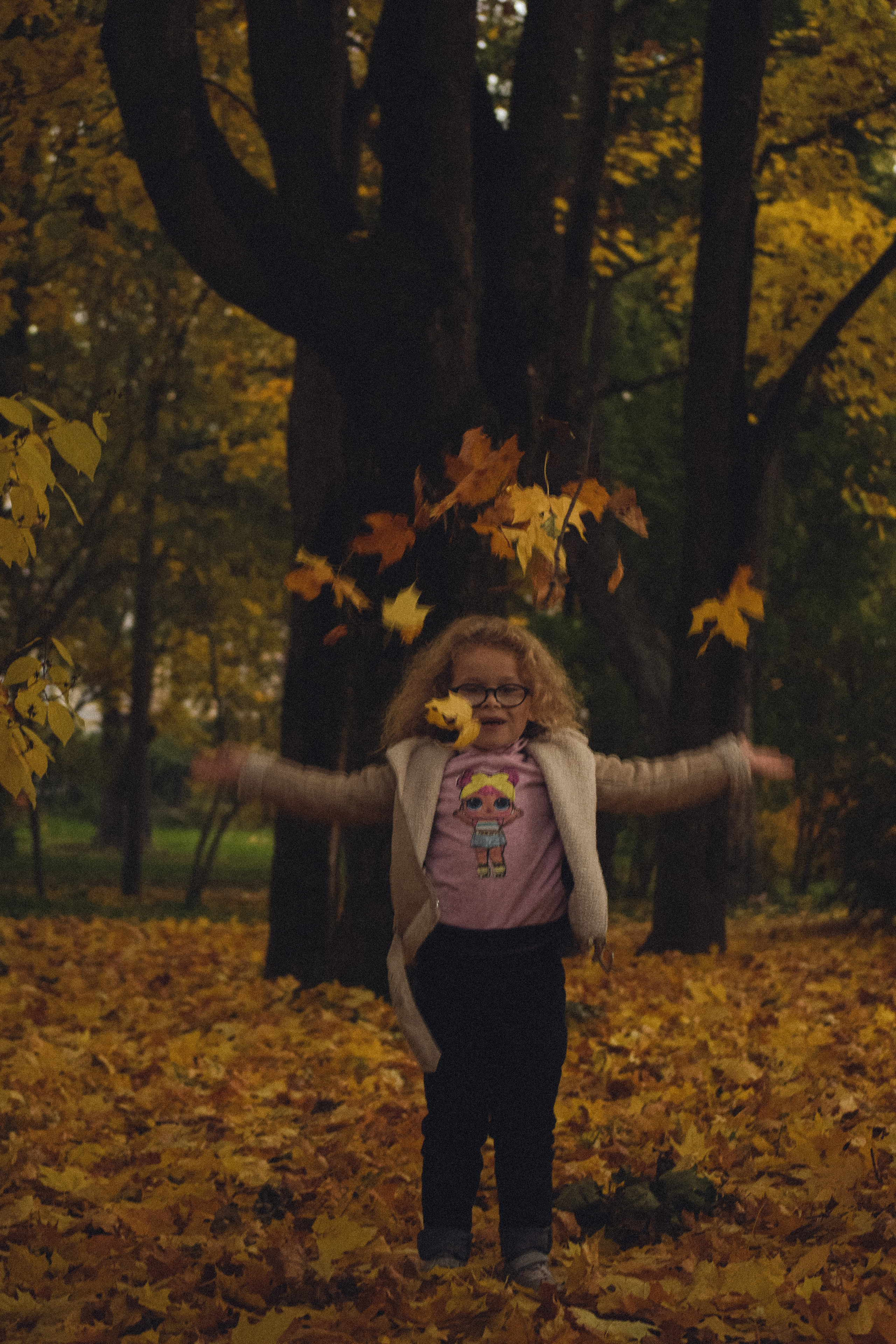 Доченька Тайси. Фотограф в Санкт-Петербурге