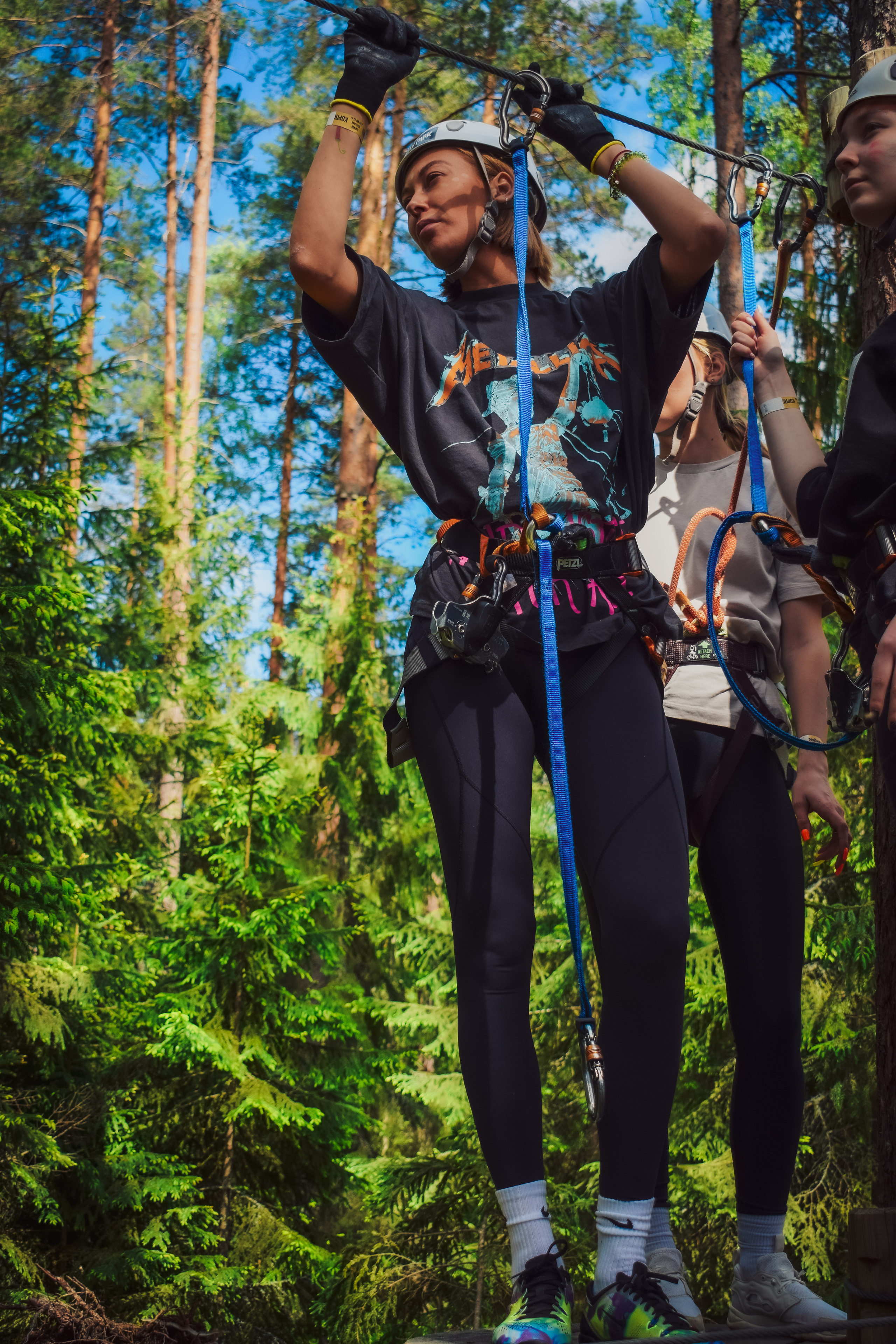 Корпоратив в Орехово (имидж студия Дениса Осипова). Фотограф в Санкт-Петербурге