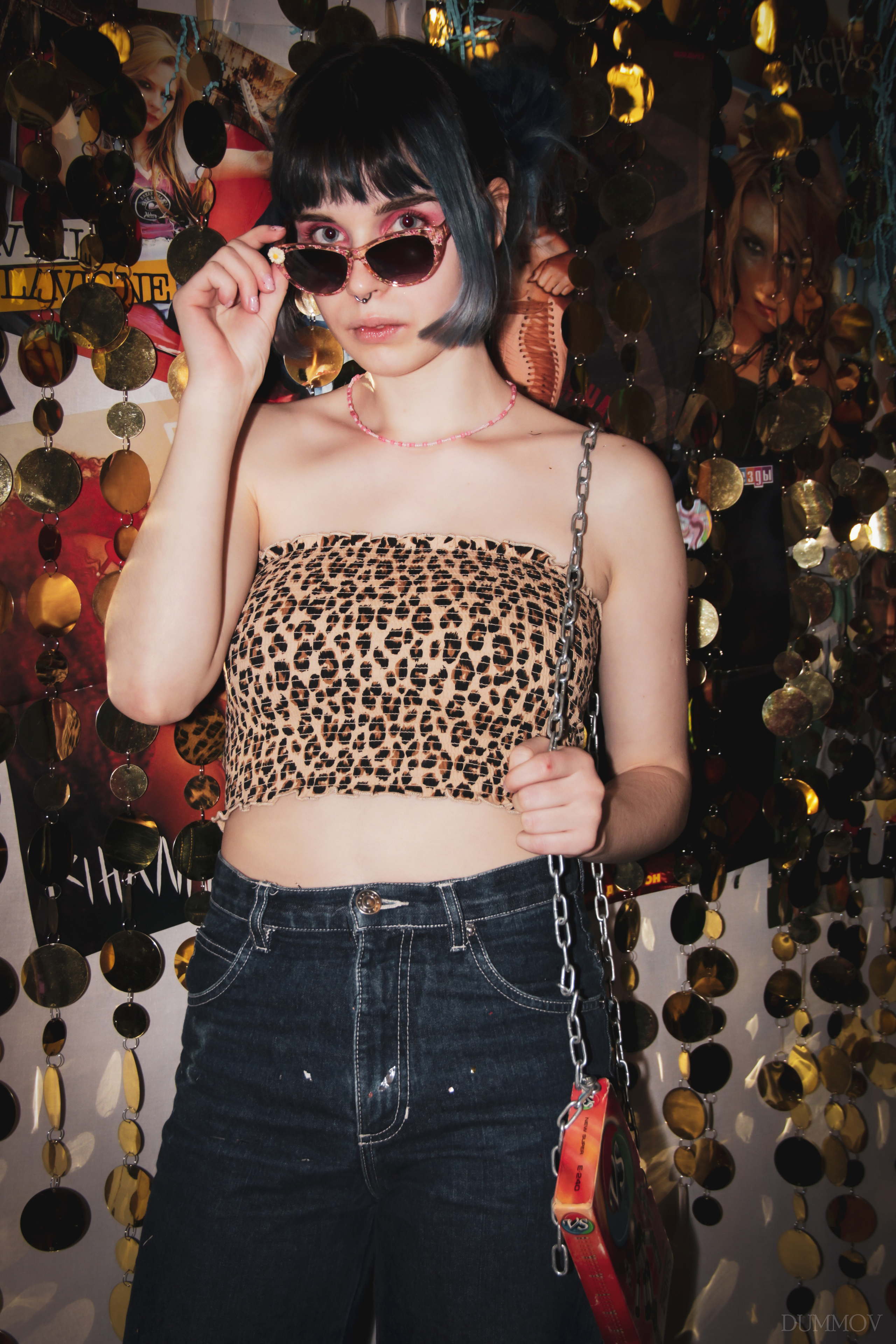 Корпоратив имидж-студии Дениса Осипова (2020-2021). Фотограф в Санкт-Петербурге