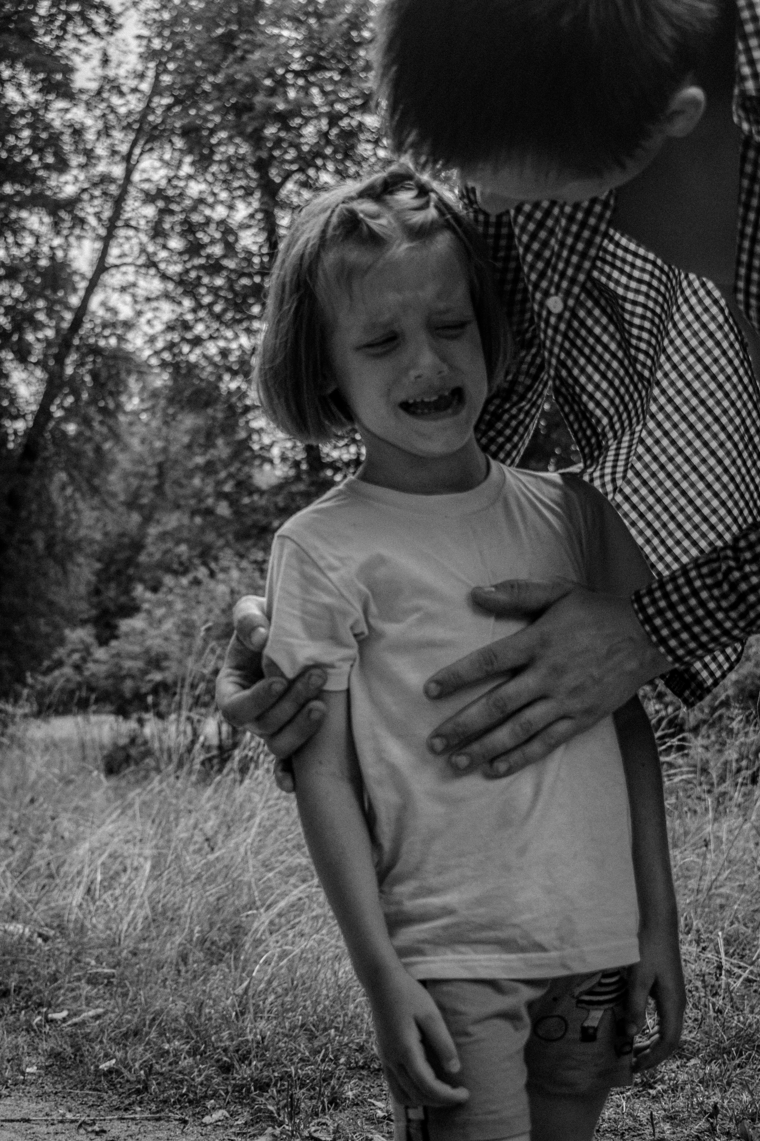 История в Павловском парке. Фотограф в Санкт-Петербурге