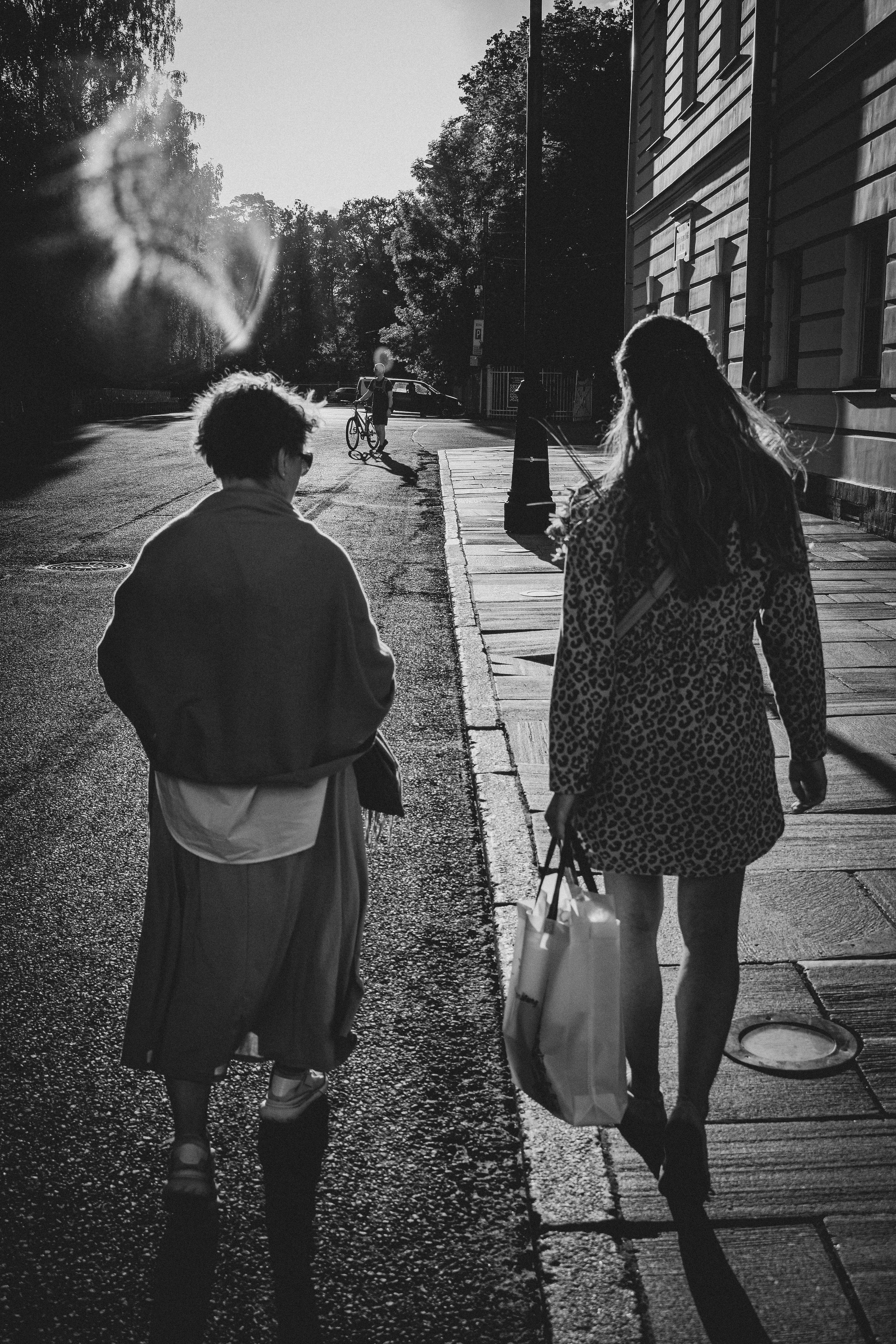 История Алины и Евгении (дочь и мама). Фотограф в Санкт-Петербурге