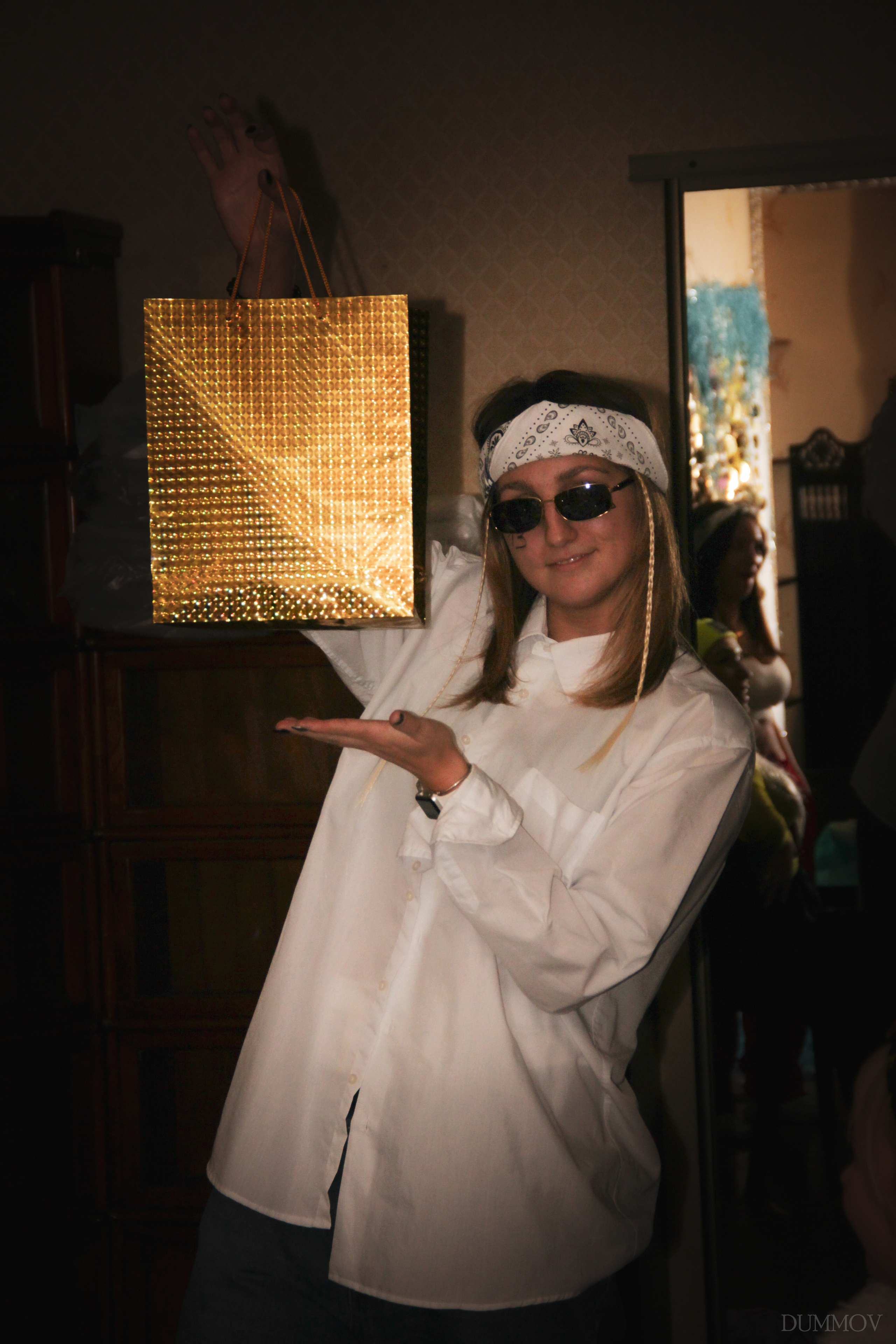 Корпоратив имидж-студии Дениса Осипова (2020-2021). Фотограф в Санкт-Петербурге