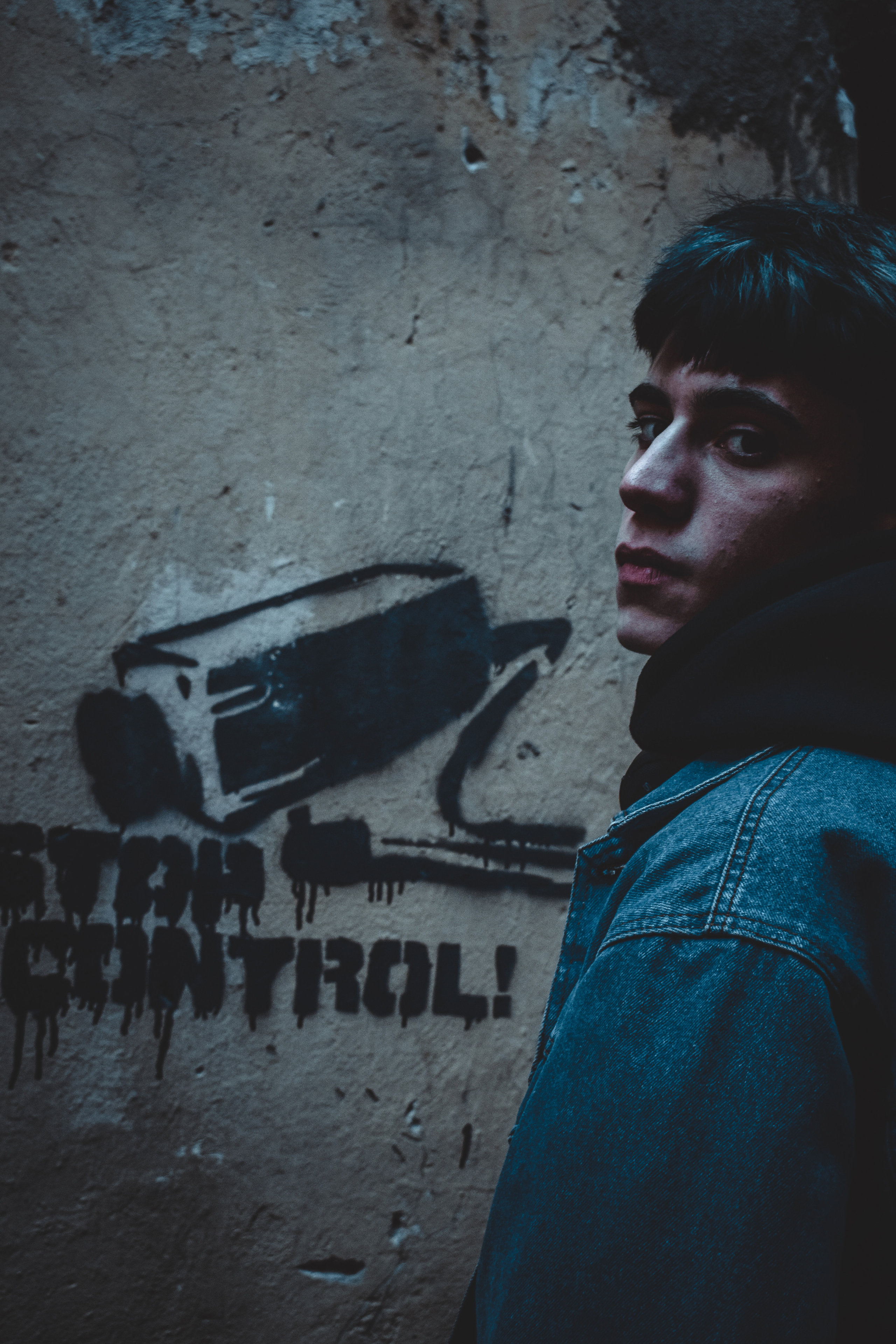 Артем (Петроградка). Фотограф в Санкт-Петербурге