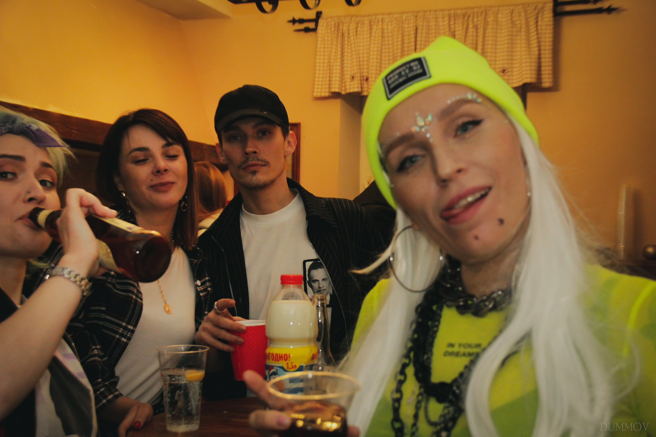 Корпоратив имидж-студии Дениса Осипова (2020-2021). Фотограф в Санкт-Петербурге