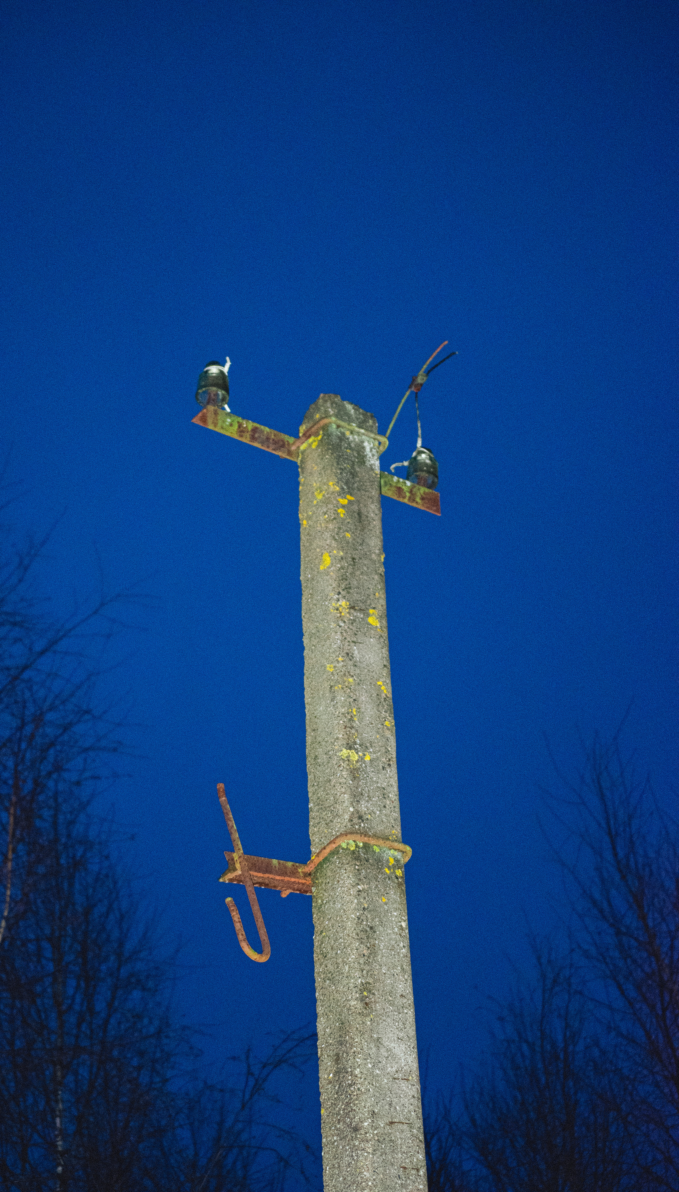 История в зимней деревне. Фотограф в Санкт-Петербурге