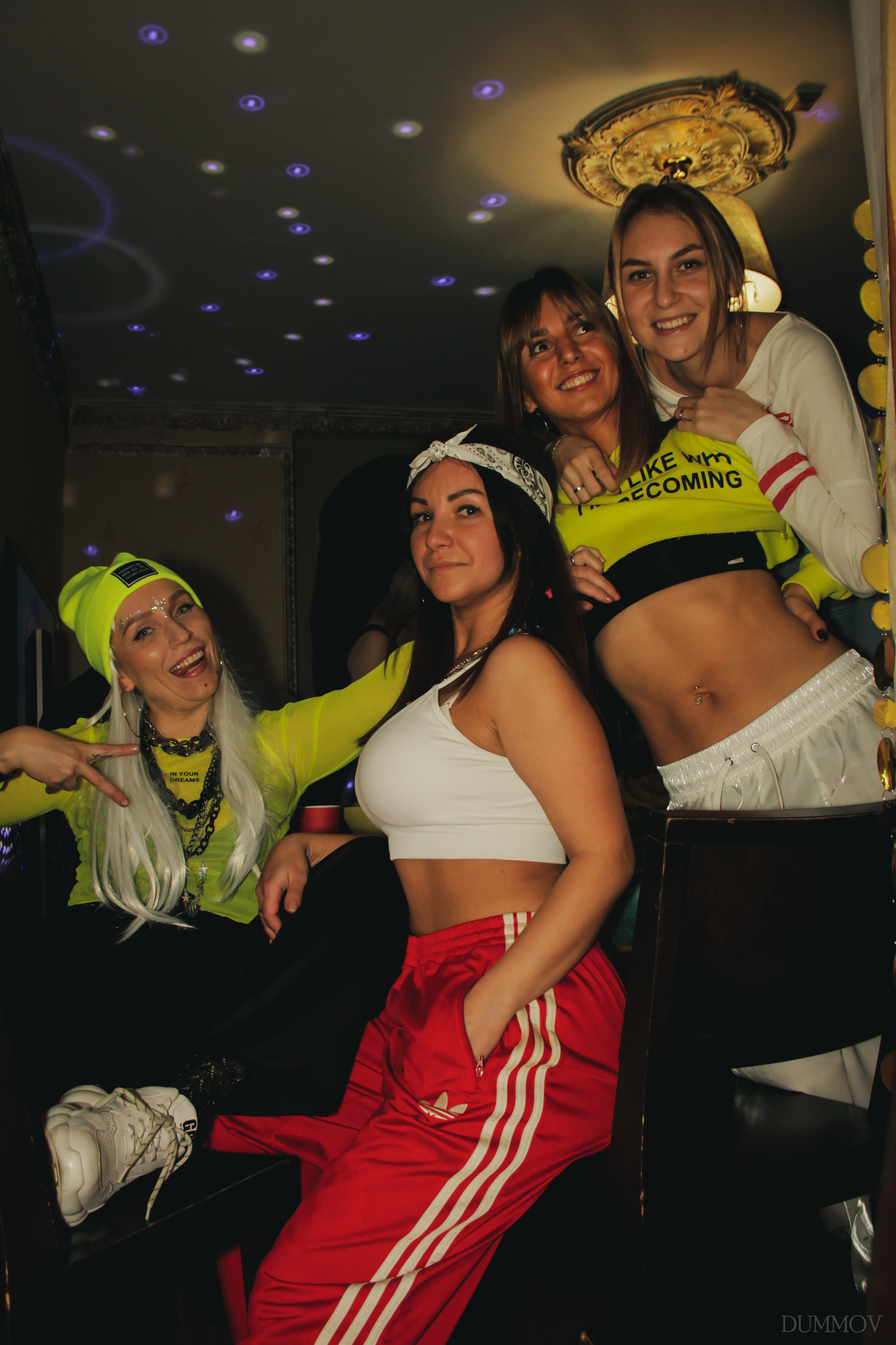 Корпоратив имидж-студии Дениса Осипова (2020-2021). Фотограф в Санкт-Петербурге