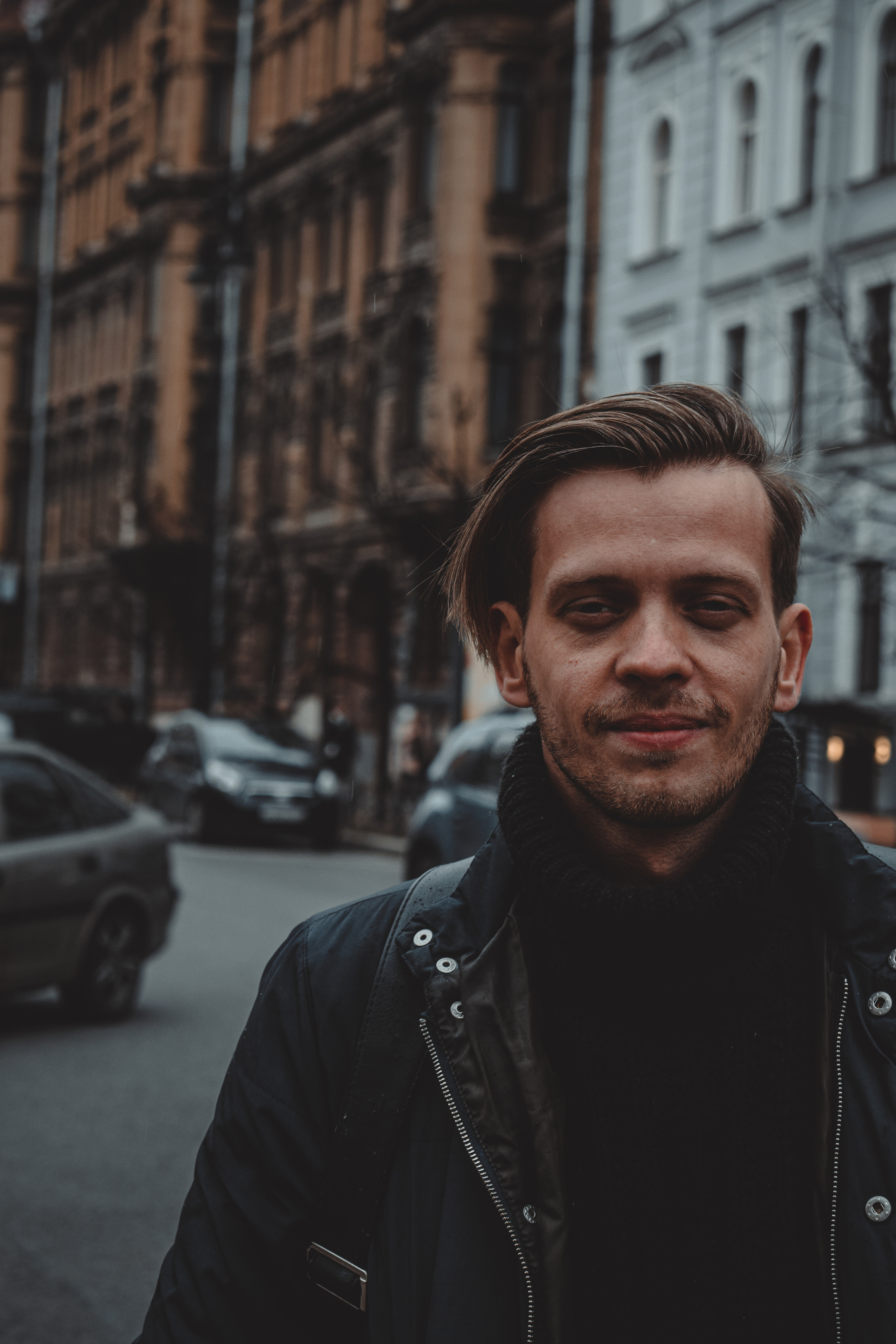 Серёжа. Фотограф в Санкт-Петербурге