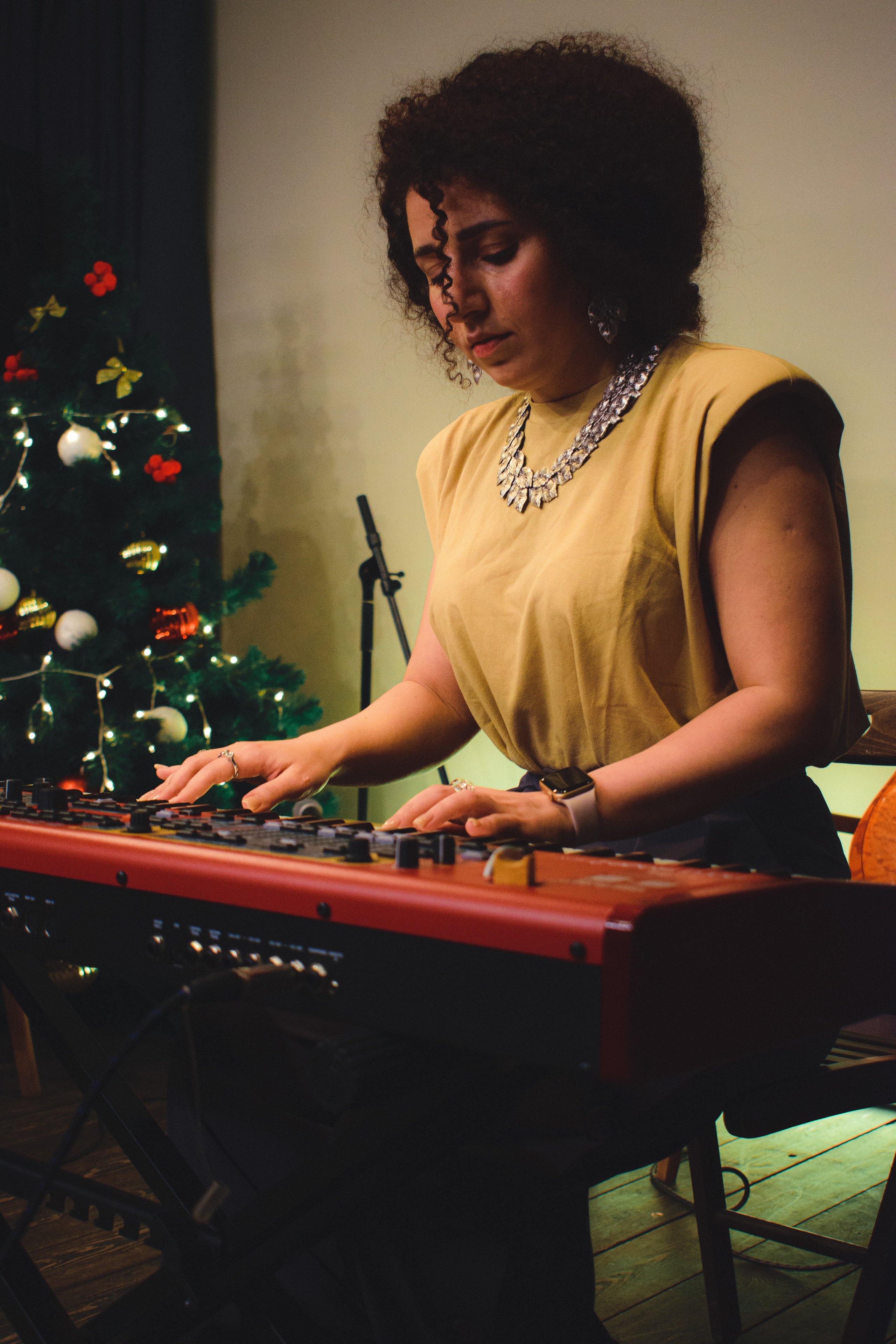 Отчетный концерт. Фотограф в Санкт-Петербурге