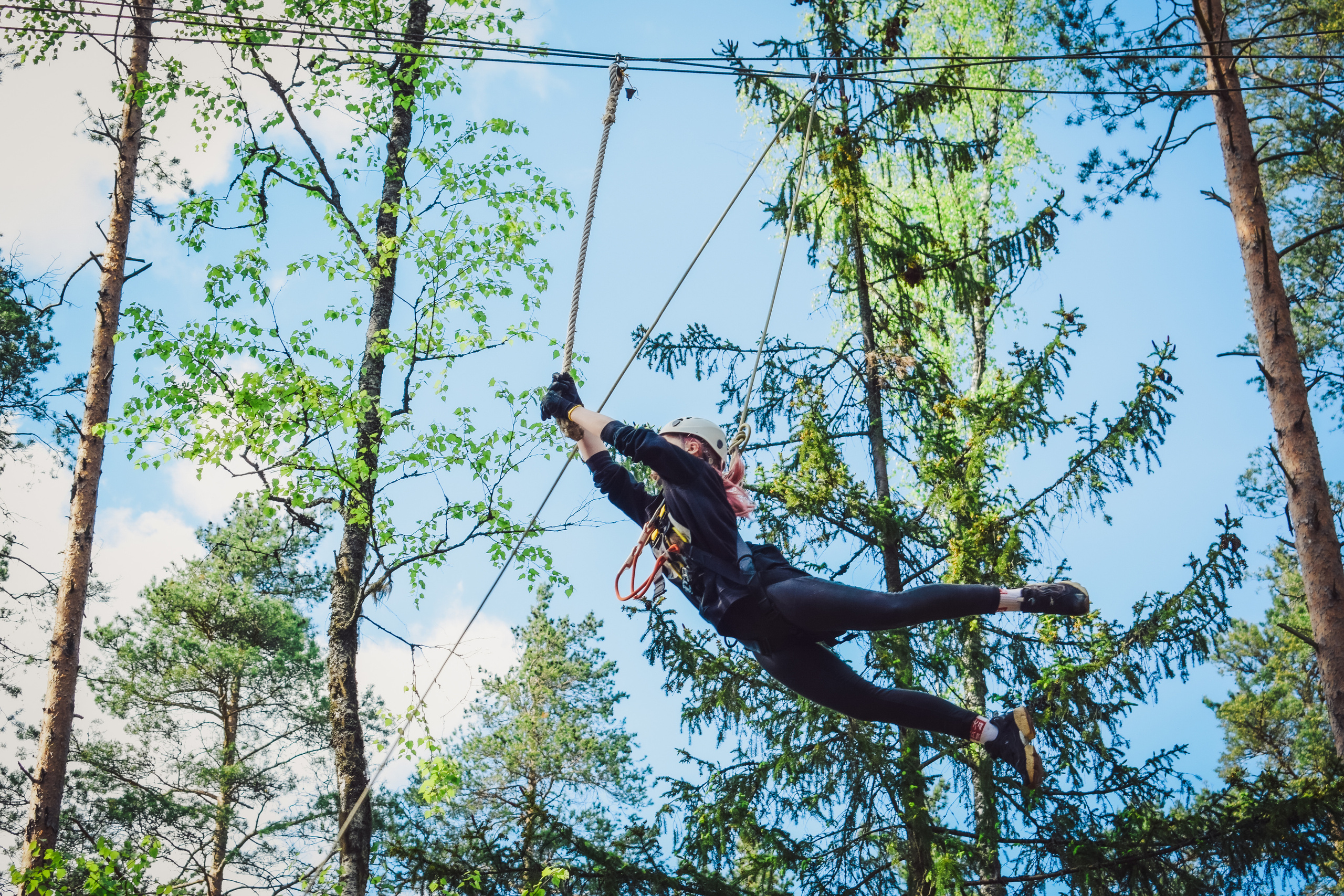 Корпоратив в Орехово (имидж студия Дениса Осипова). Фотограф в Санкт-Петербурге