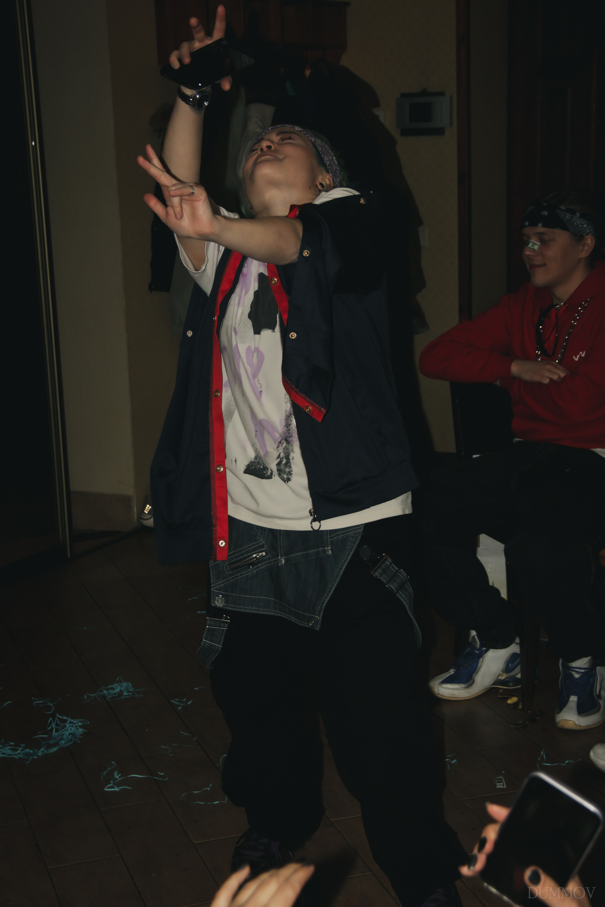 Корпоратив имидж-студии Дениса Осипова (2020-2021). Фотограф в Санкт-Петербурге