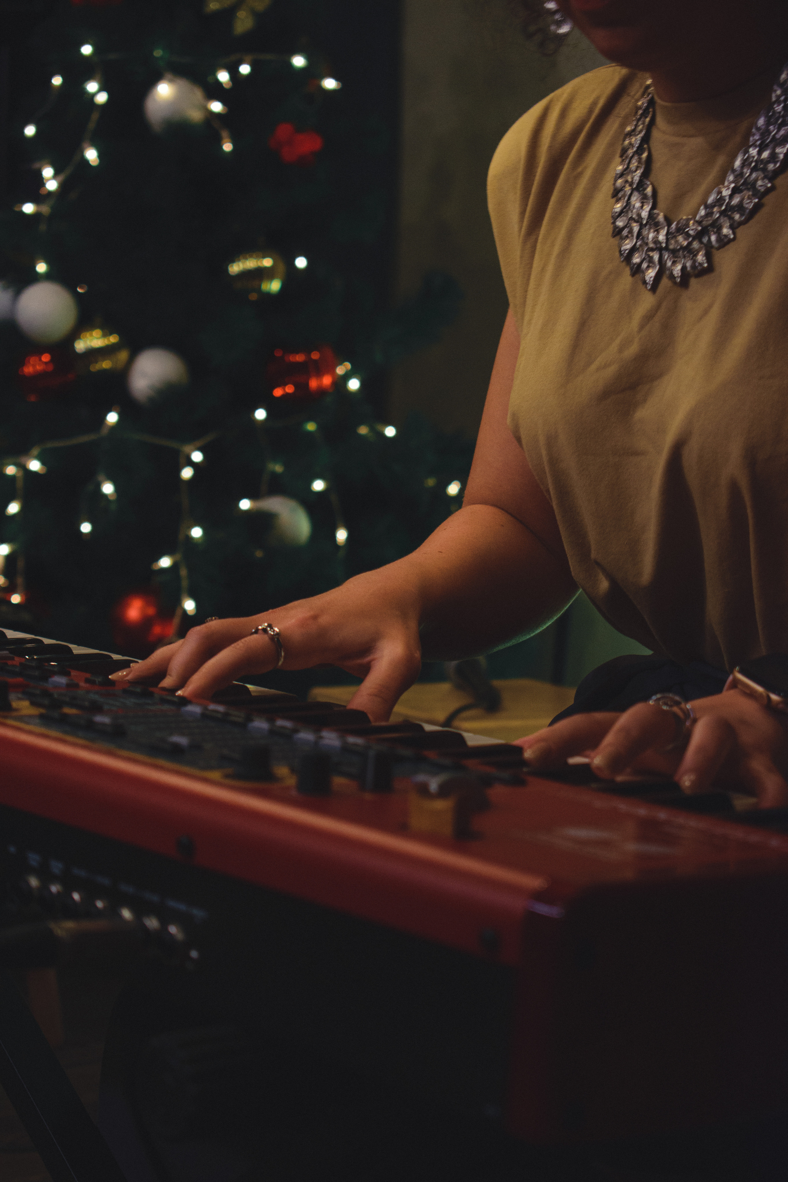 Отчетный концерт. Фотограф в Санкт-Петербурге