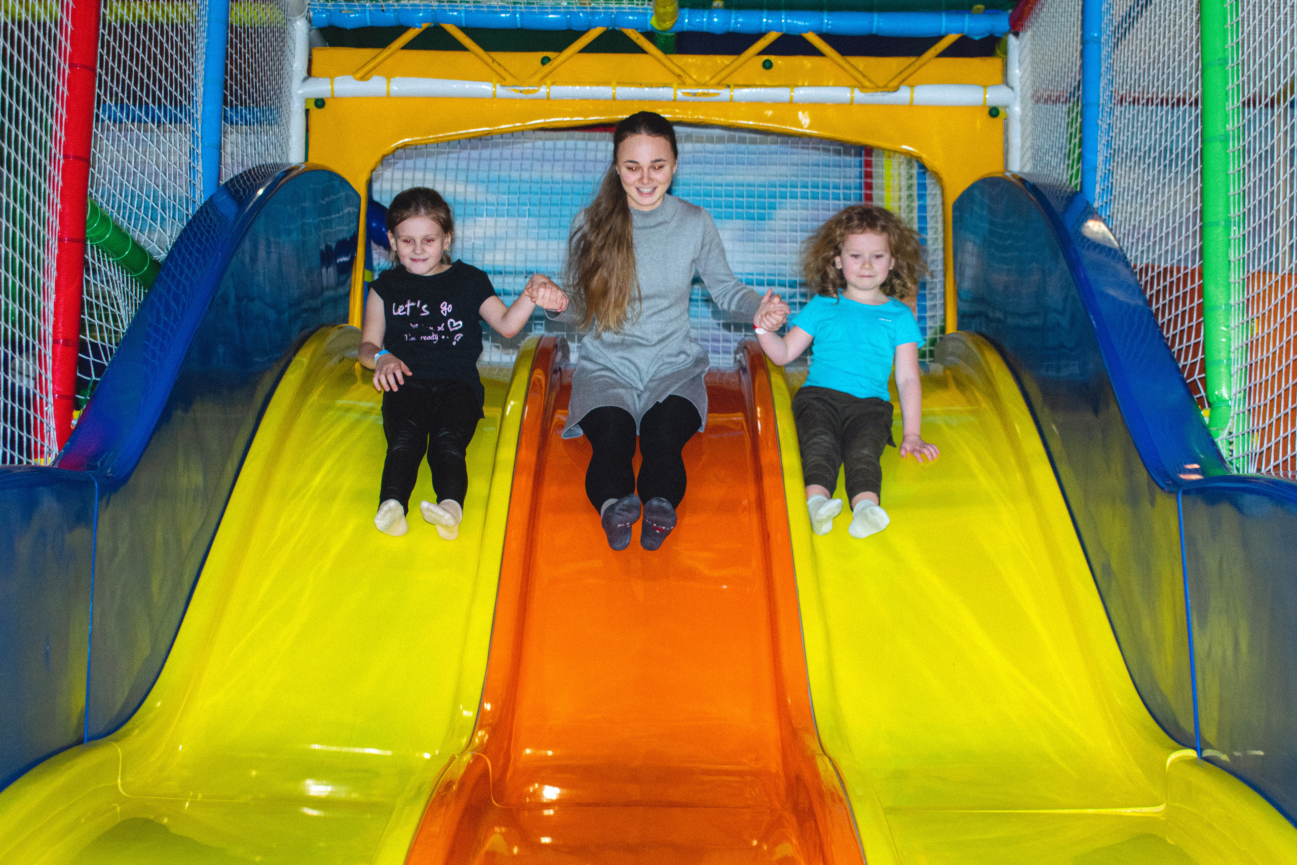 День рождение Кристины. Фотограф в Санкт-Петербурге