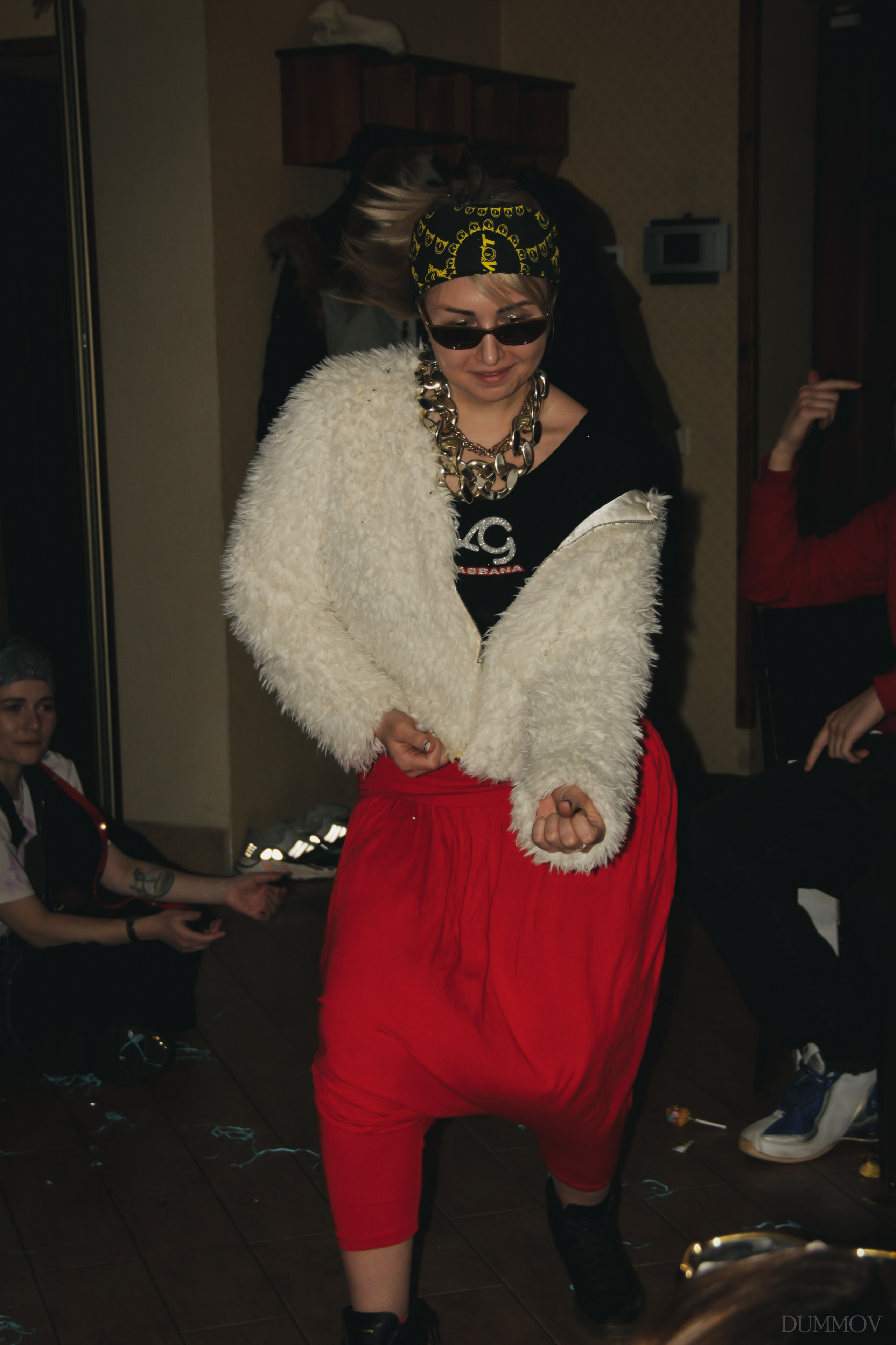 Корпоратив имидж-студии Дениса Осипова (2020-2021). Фотограф в Санкт-Петербурге