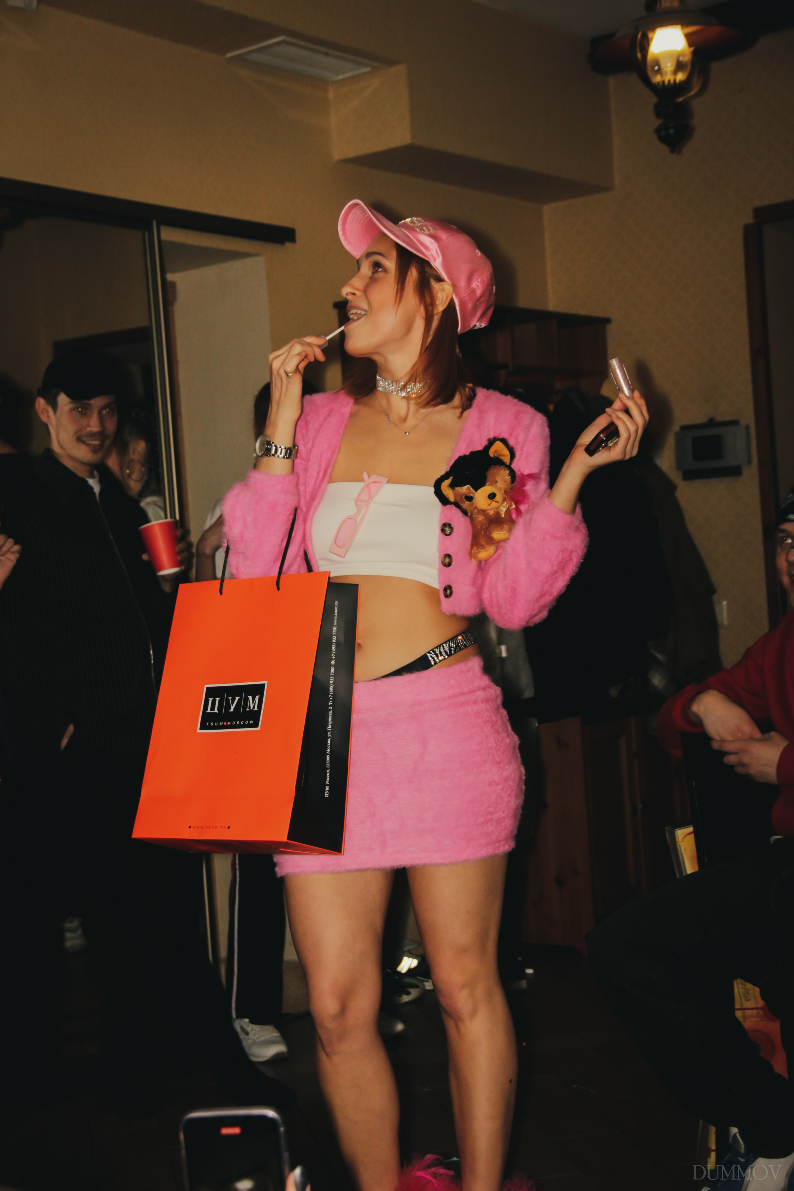 Корпоратив имидж-студии Дениса Осипова (2020-2021). Фотограф в Санкт-Петербурге