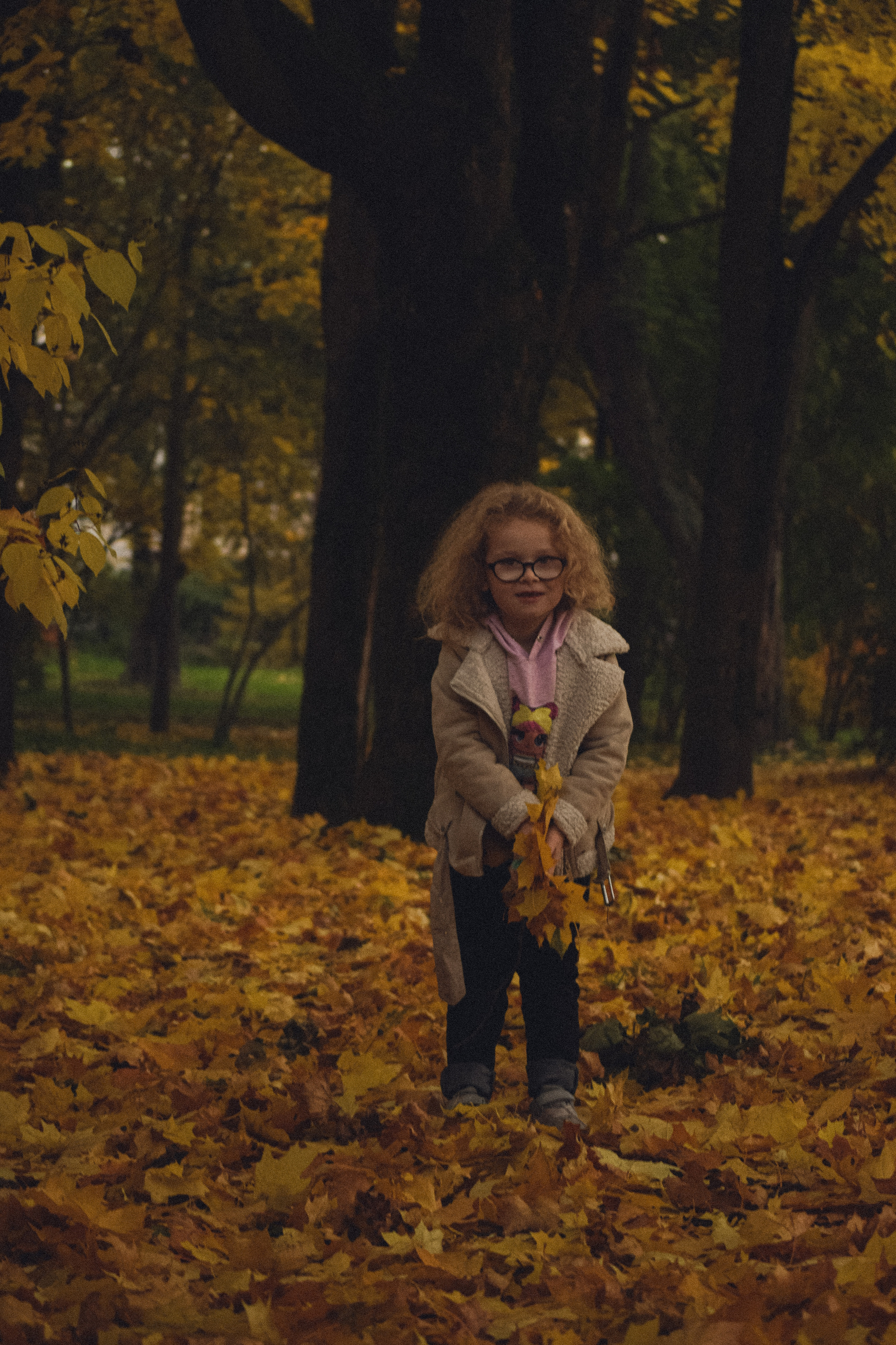 Доченька Тайси. Фотограф в Санкт-Петербурге