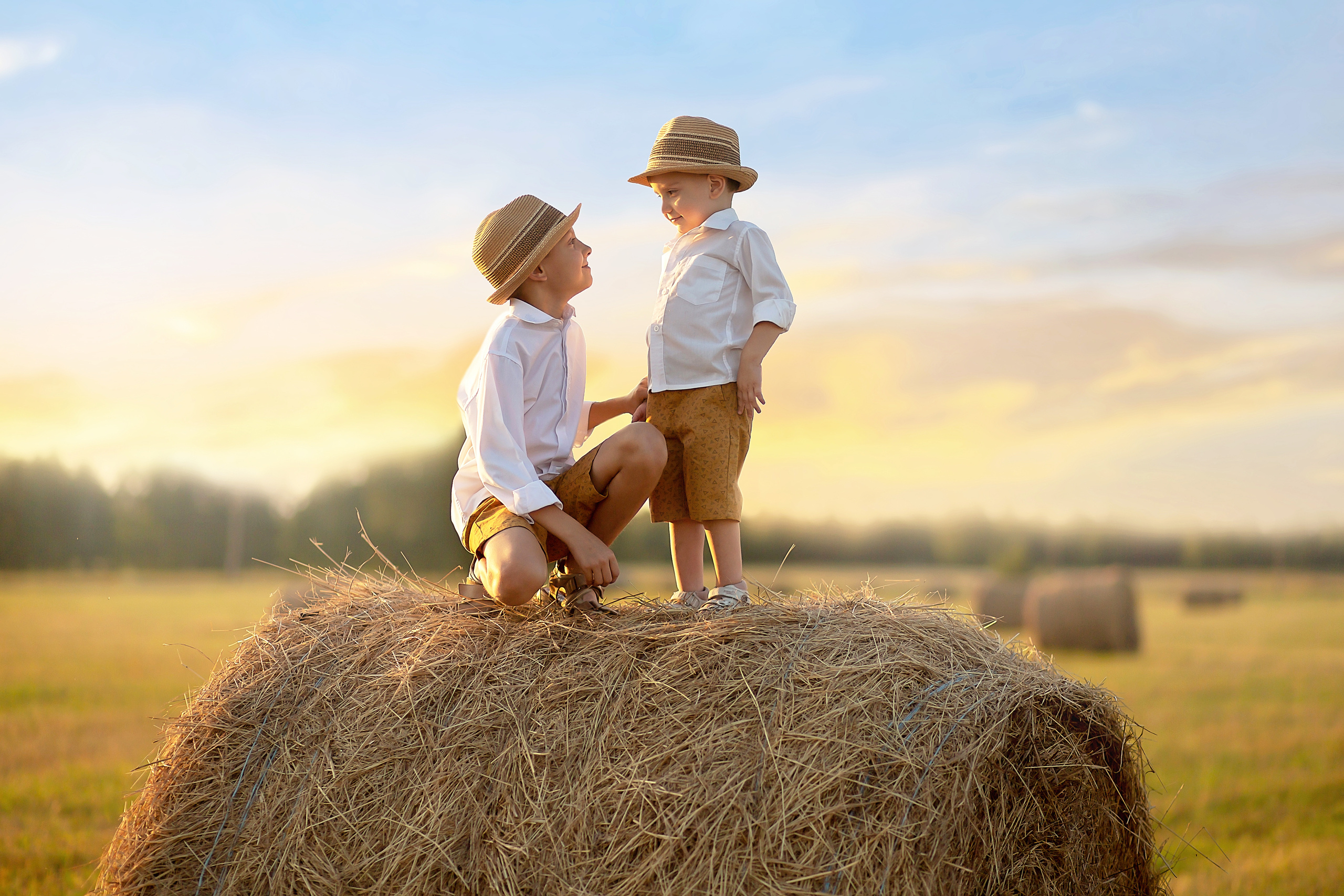 Семейная  и детская фотосессия I Фотосессия на природе, на улице. Детский и семейный фотограф Кристина Сивер