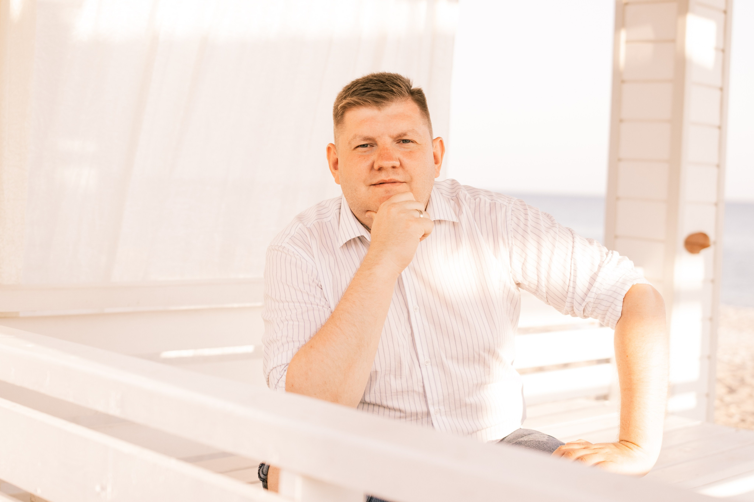 Людмила и Павел. Семейный фотограф в Абхазии Давиденко Инна