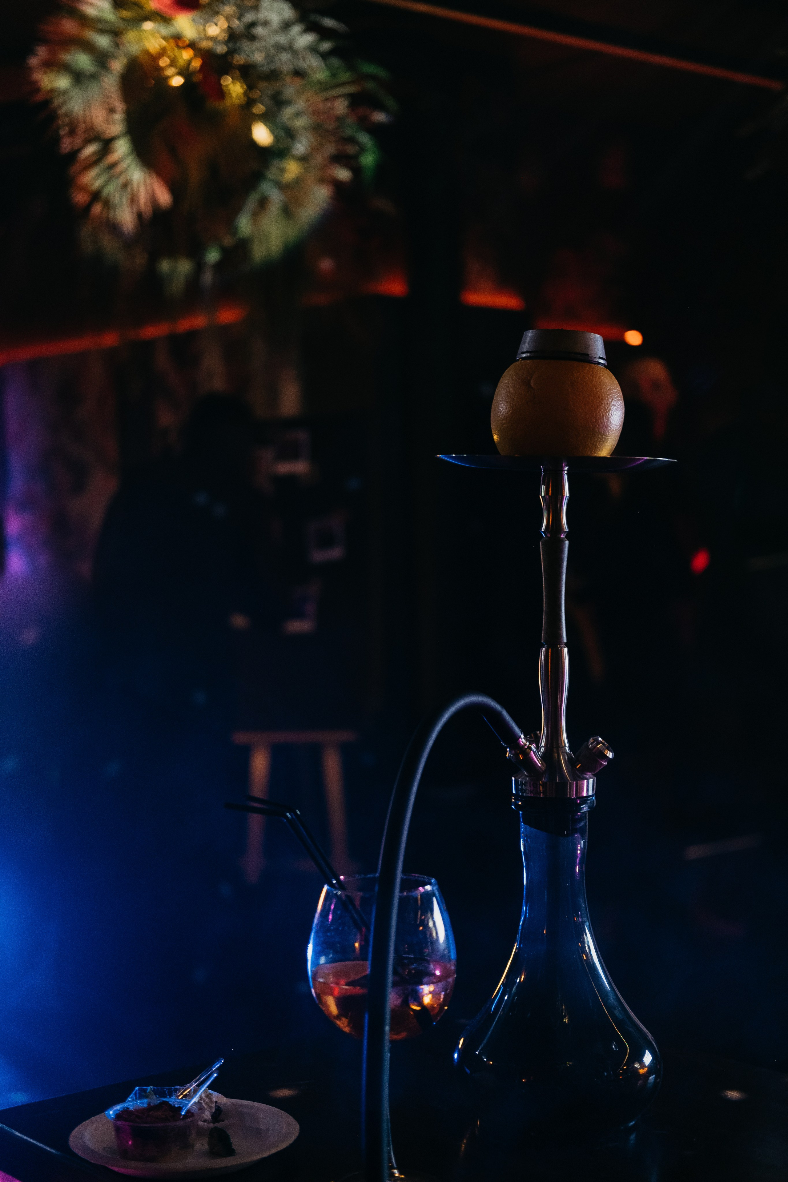 Подымим?. Свадебный фотограф Александра Тюлякова