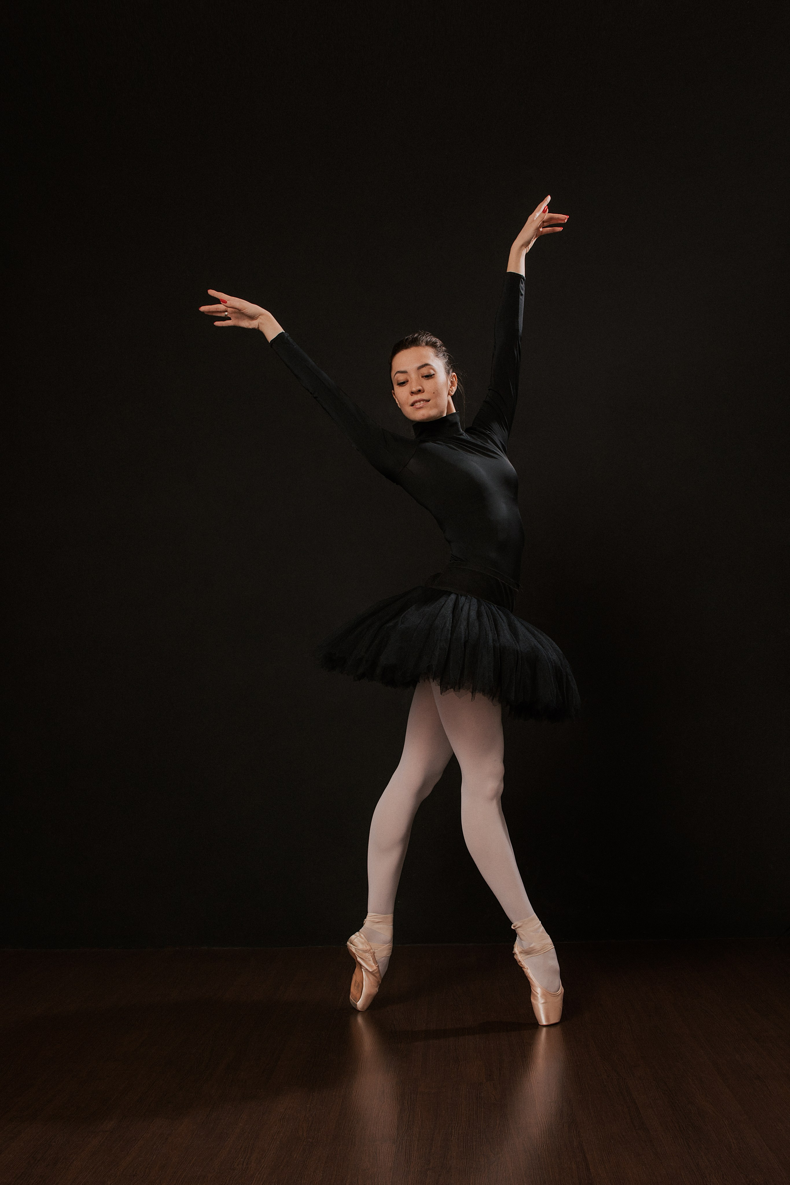 Юлия. Портретный фотограф в Москве и МО Зимина Татьяна