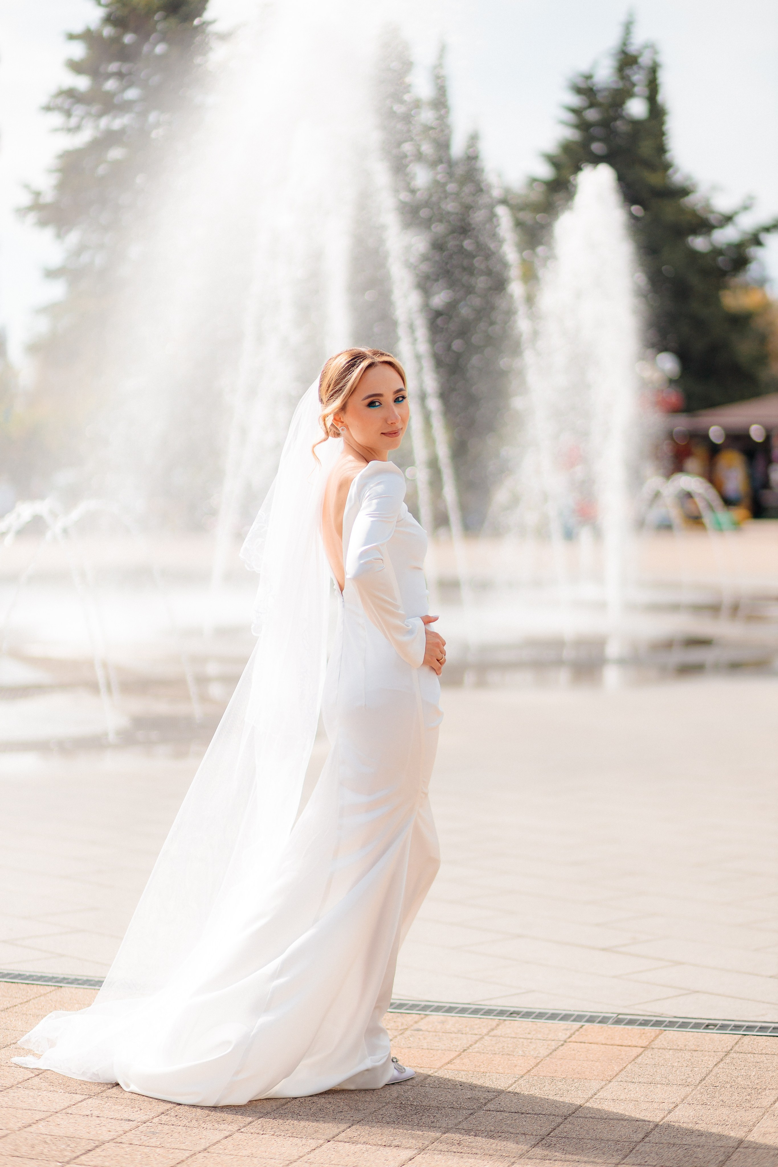 Максим и Екатерина