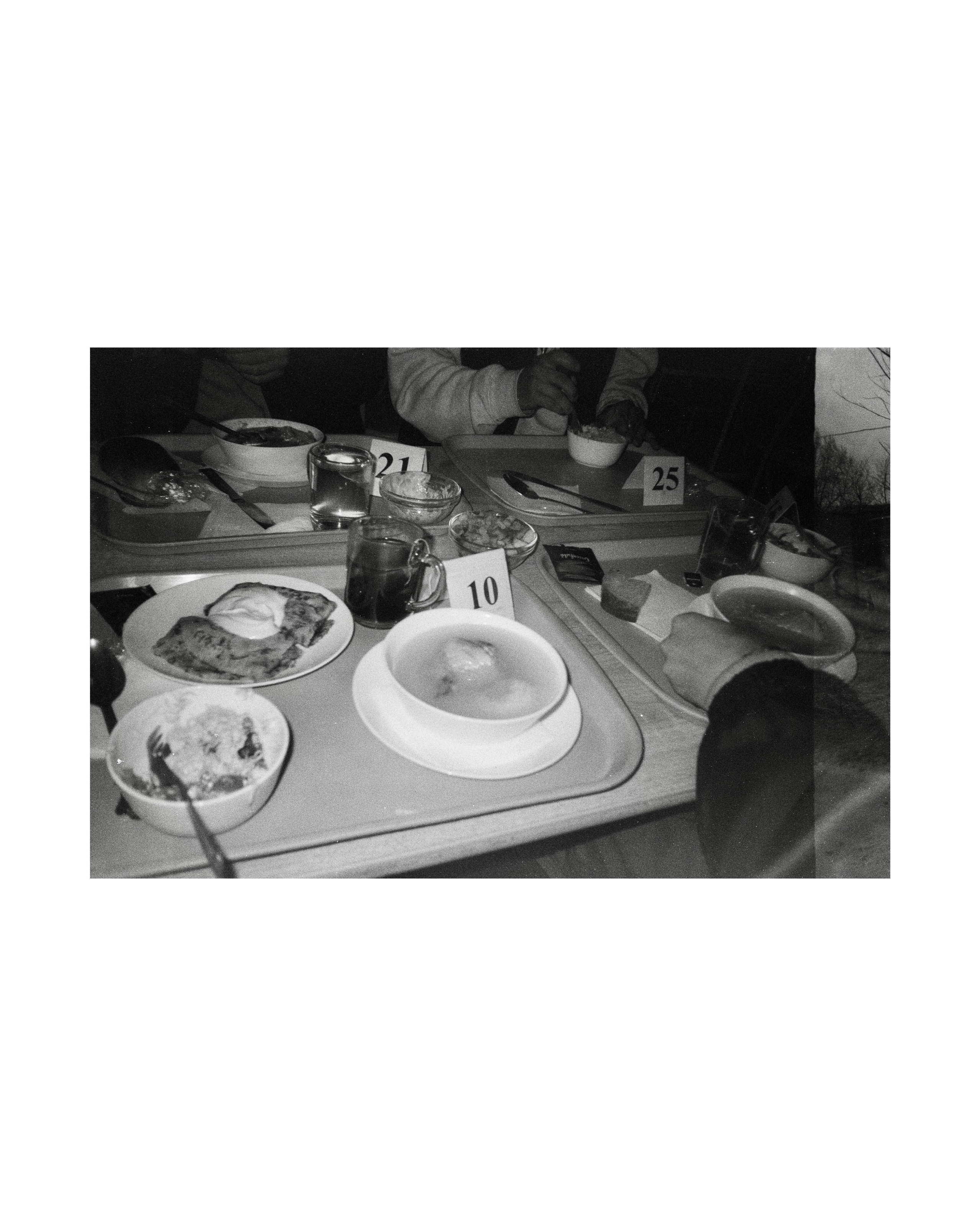 Пленка. Фотограф Синицына Анна