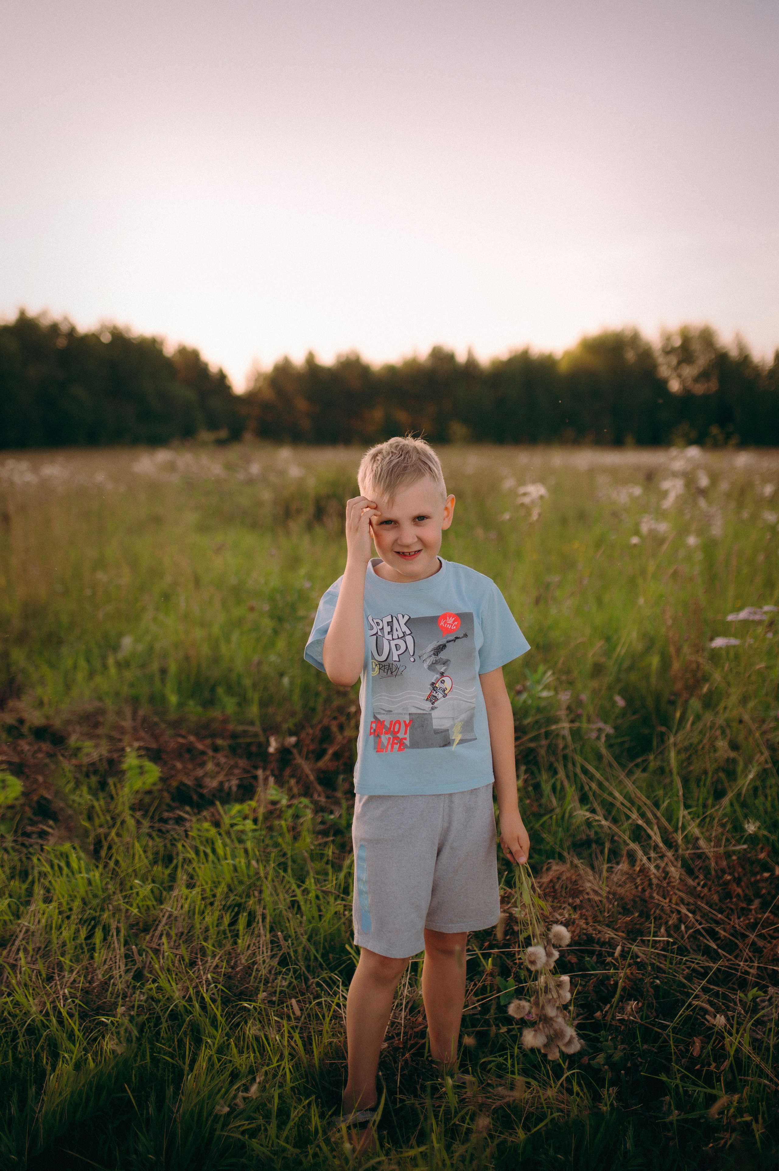 Аня, Алексей, Слава и Дима. Фотограф, г. Лесной Свердловской области